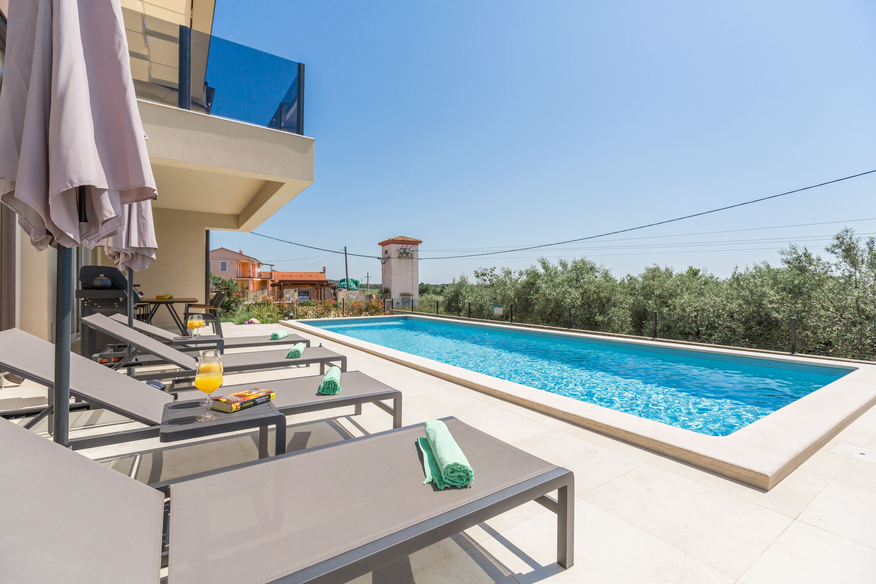 Villa Bella N 91306-K1