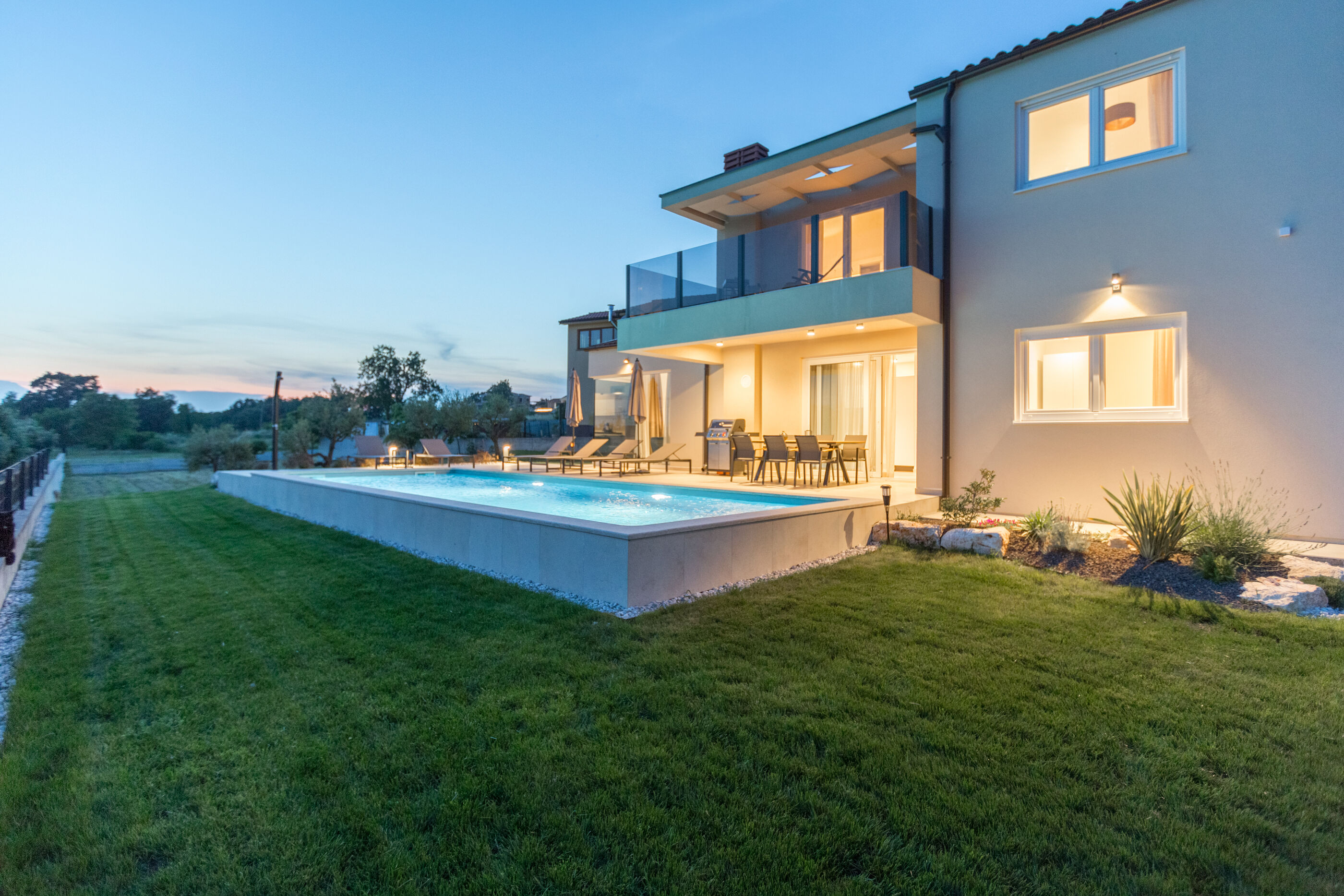 Villa Bella N 91306-K1