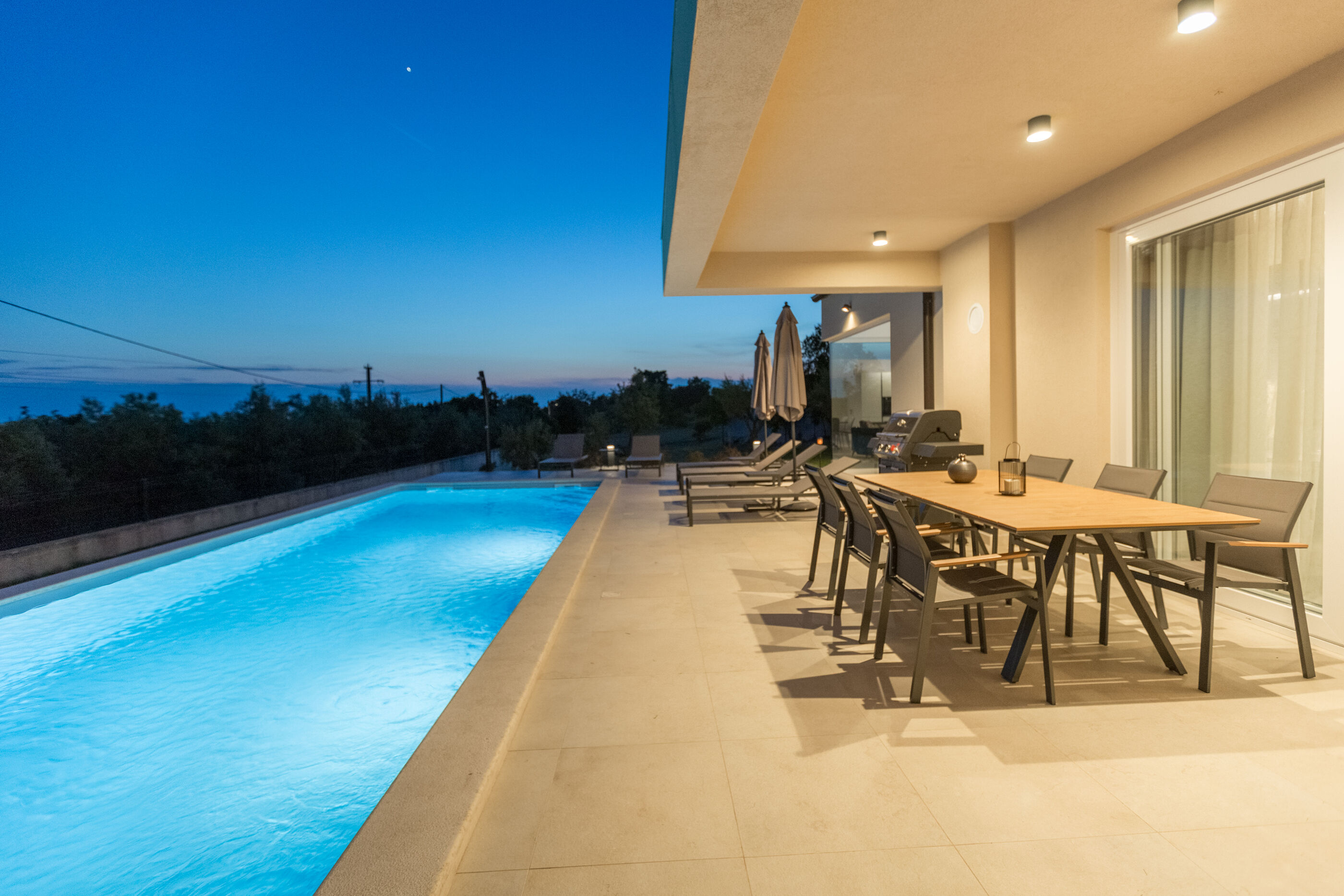 Villa Bella N 91306-K1