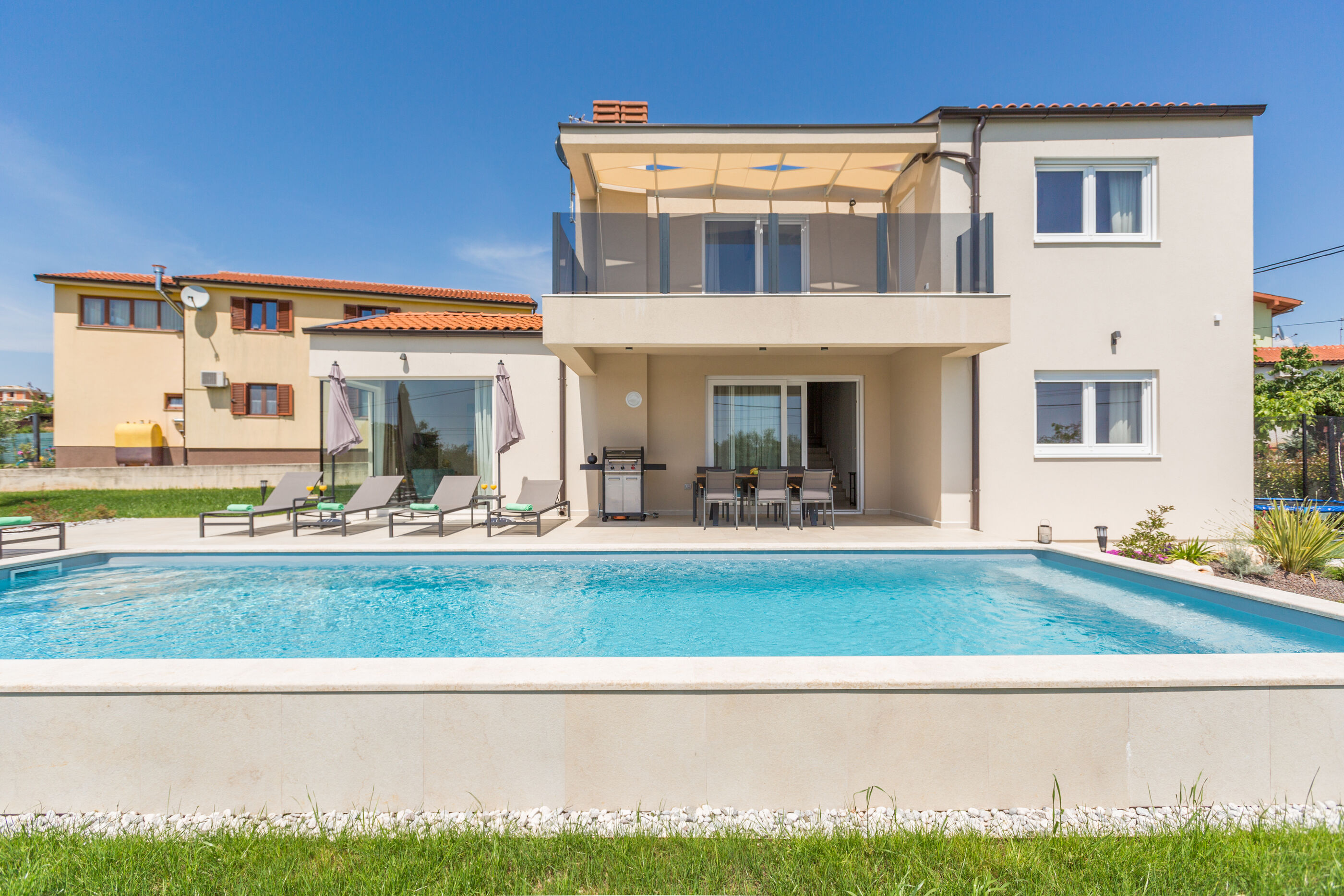 Villa Bella N 91306-K1