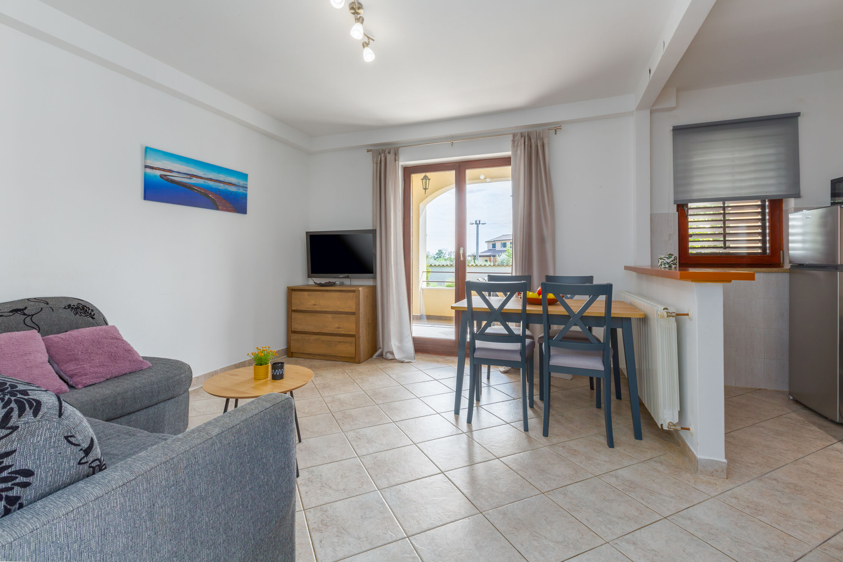Apartment Residence Adelia 1 94902-A1