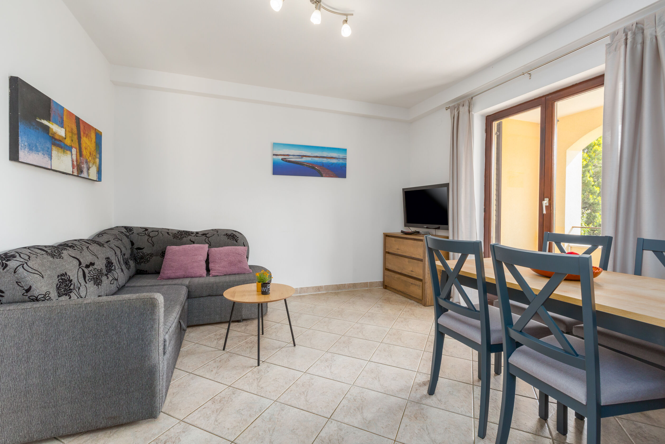 Apartment Residence Adelia 1 94902-A1