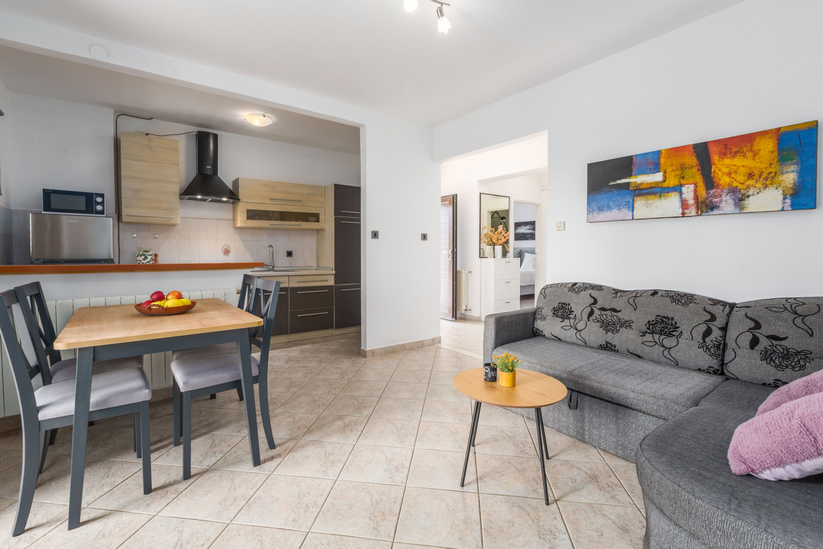 Apartment Residence Adelia 1 94902-A1