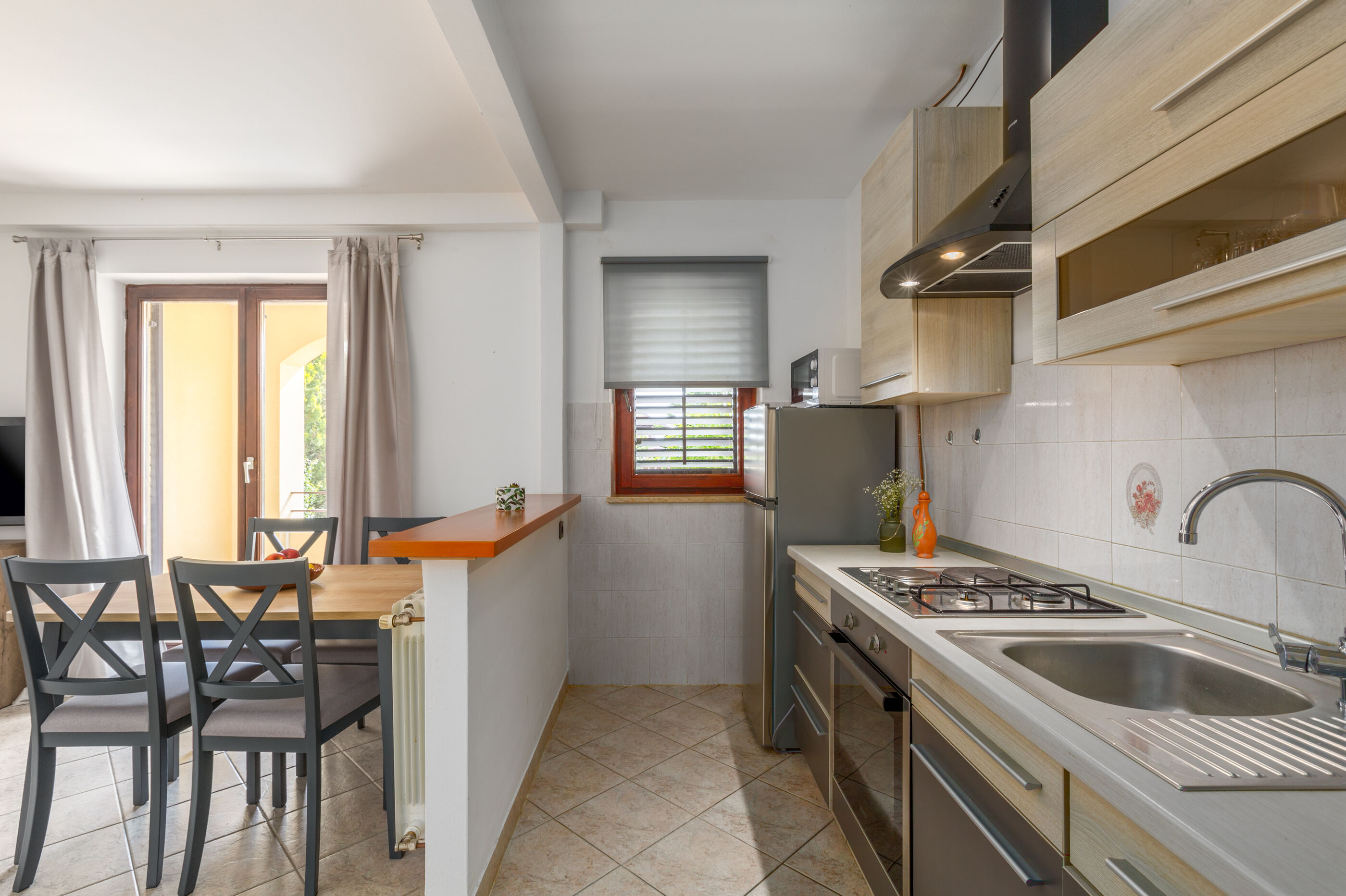 Apartment Residence Adelia 1 94902-A1