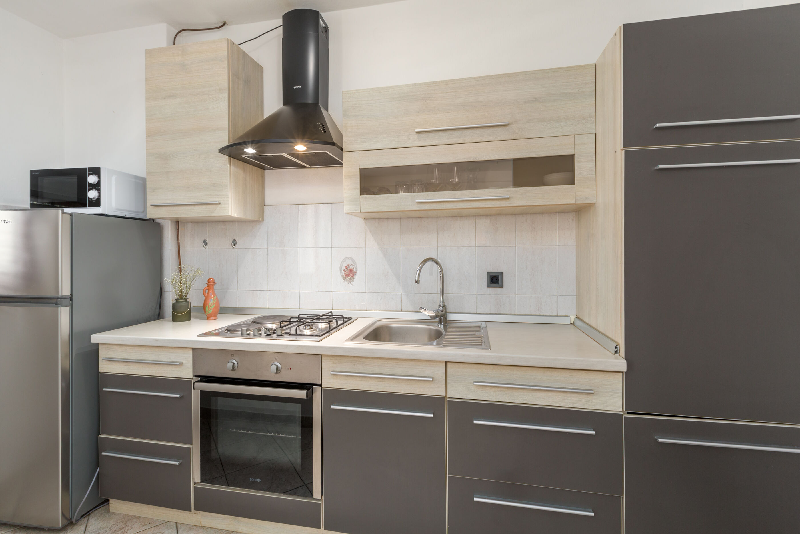 Apartment Residence Adelia 1 94902-A1
