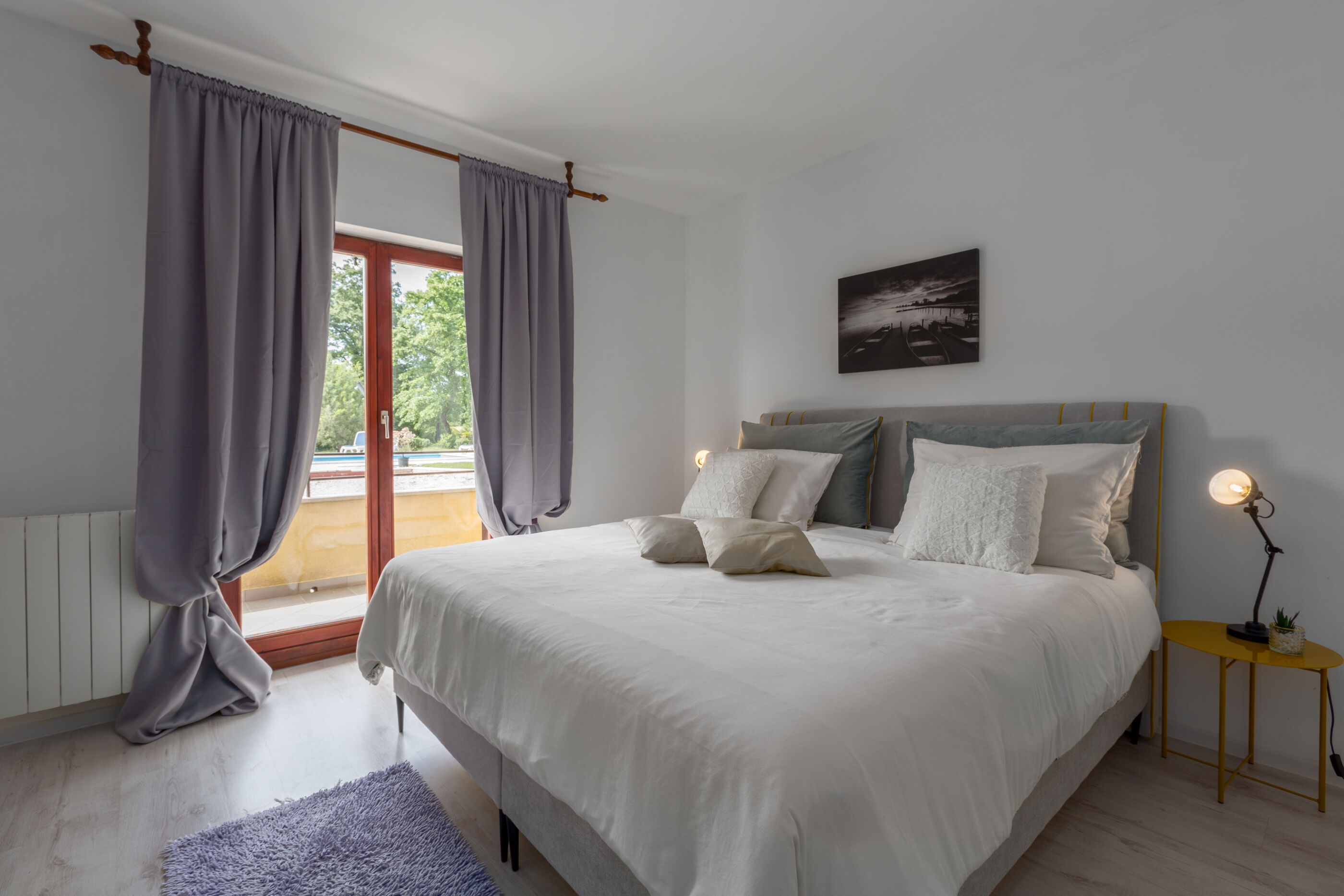 Apartment Residence Adelia 1 94902-A1