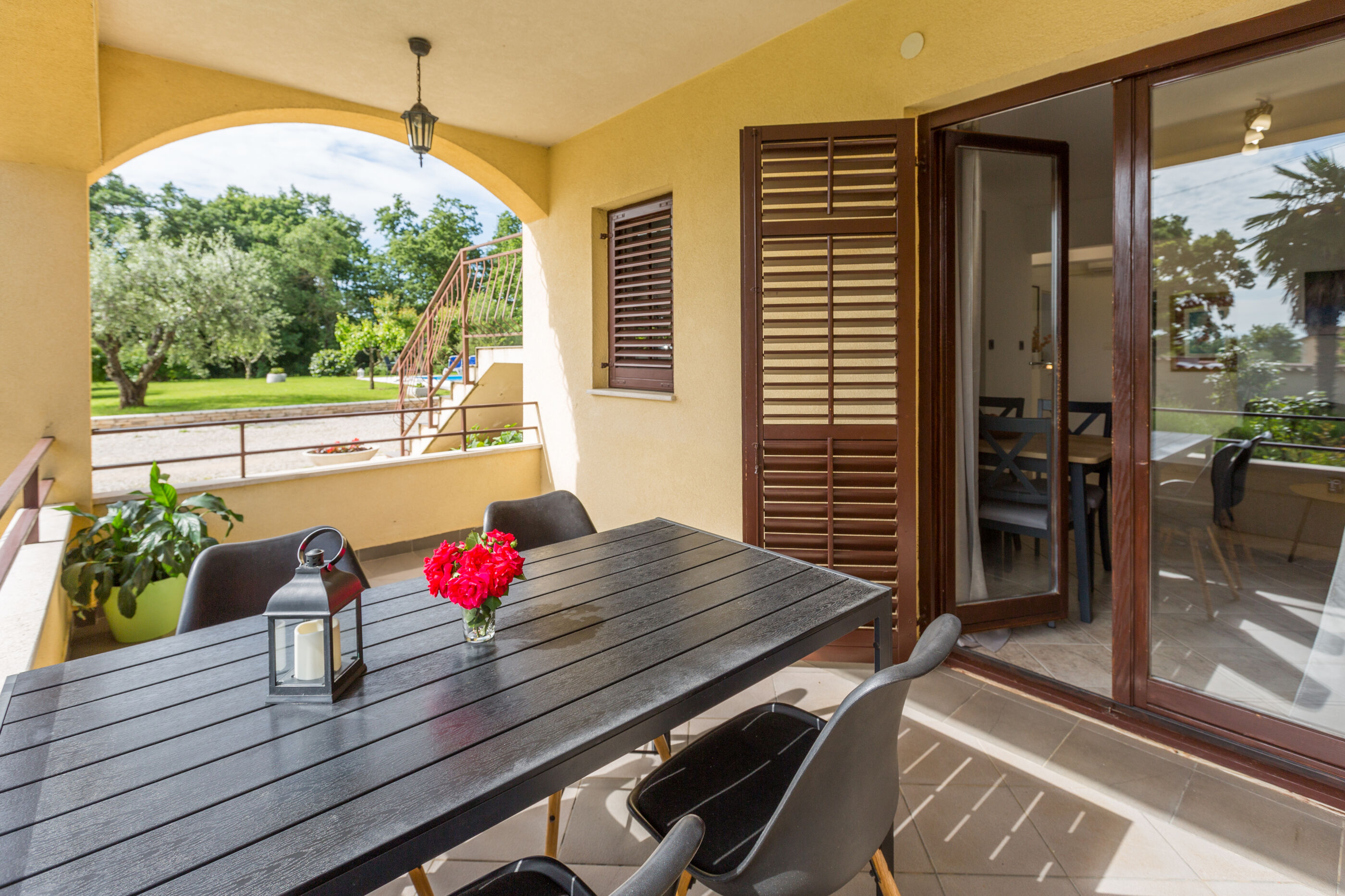 Apartment Residence Adelia 1 94902-A1