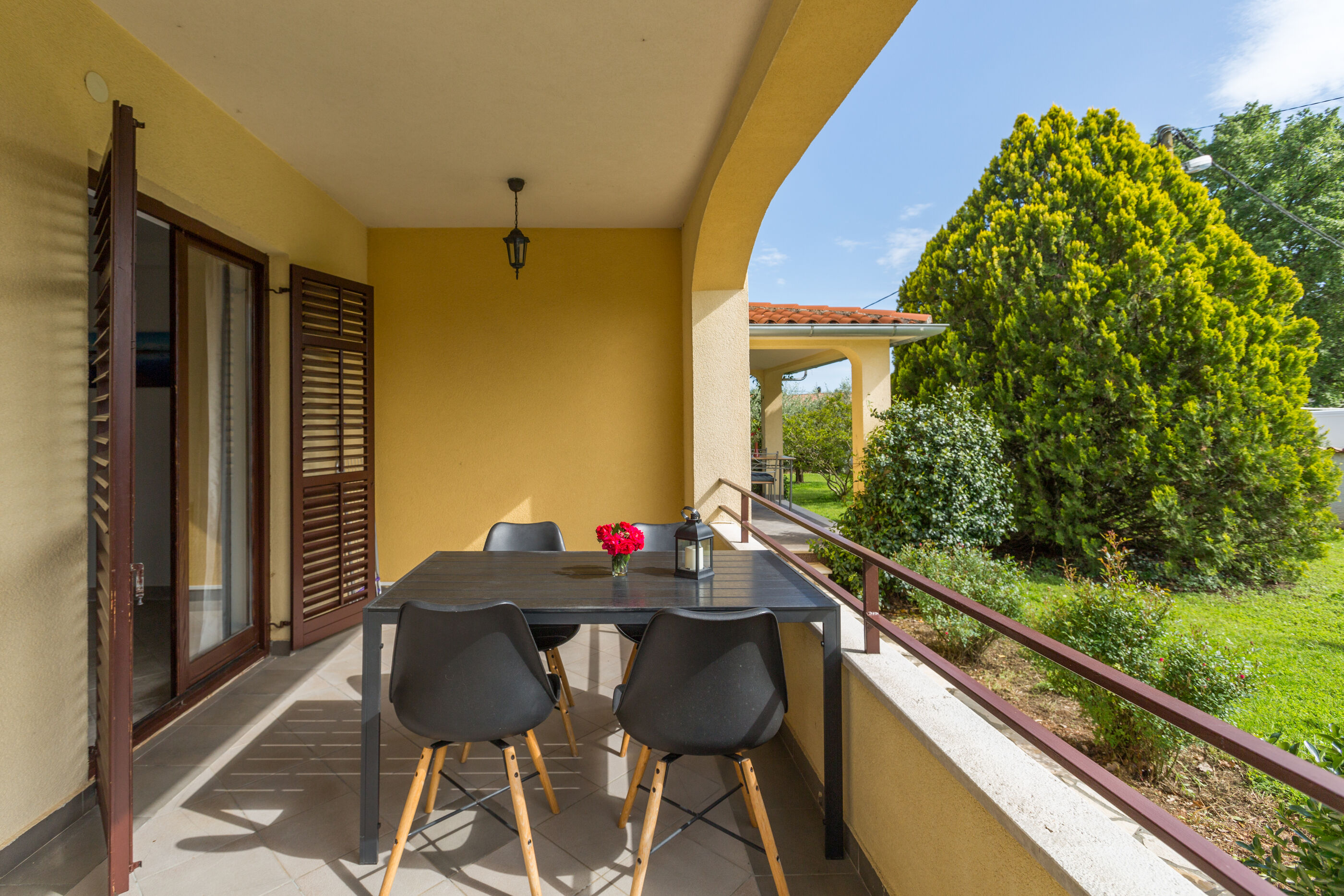 Apartment Residence Adelia 1 94902-A1