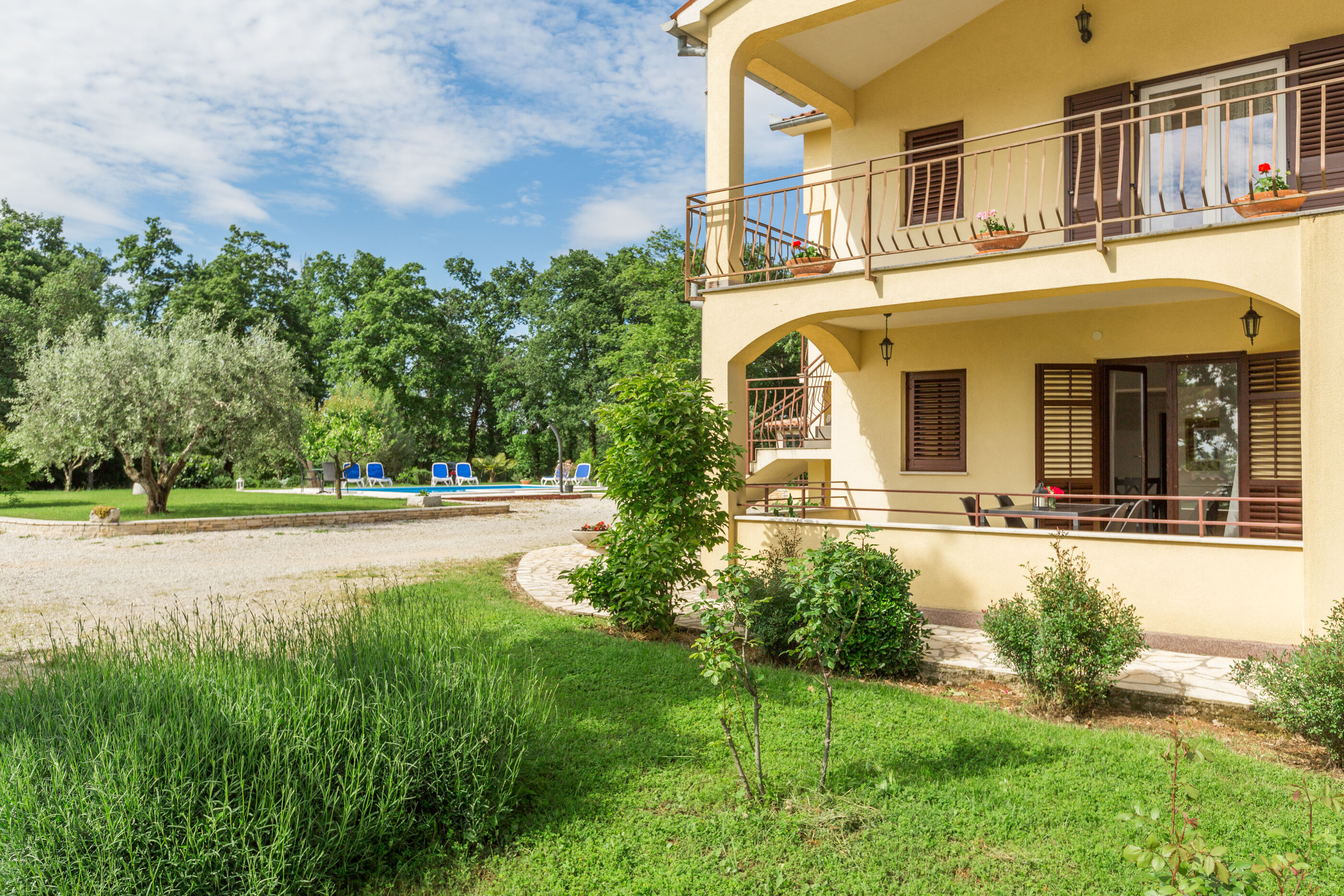 Apartment Residence Adelia 1 94902-A1