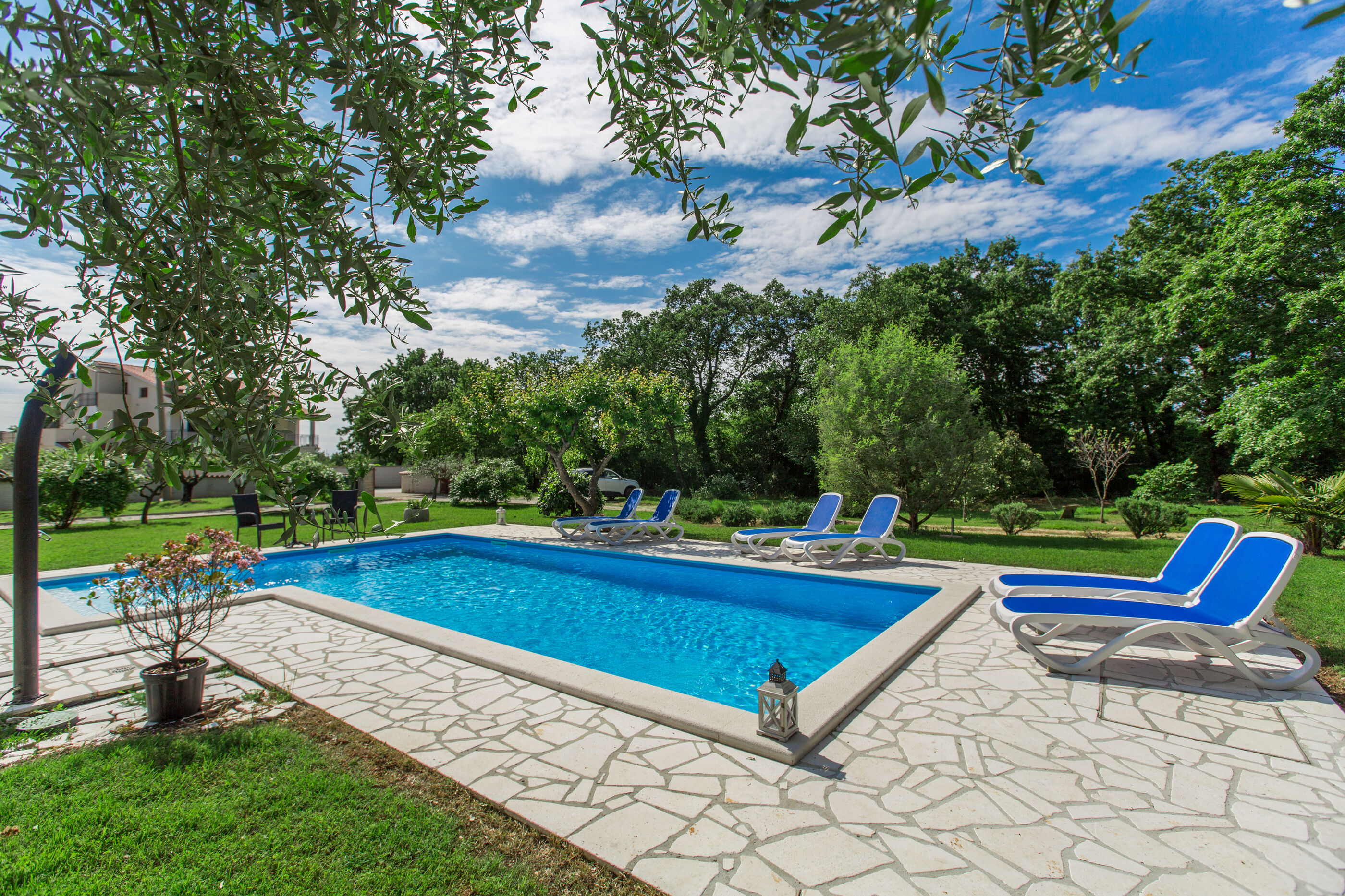 Apartment Residence Adelia 2 91309-A1
