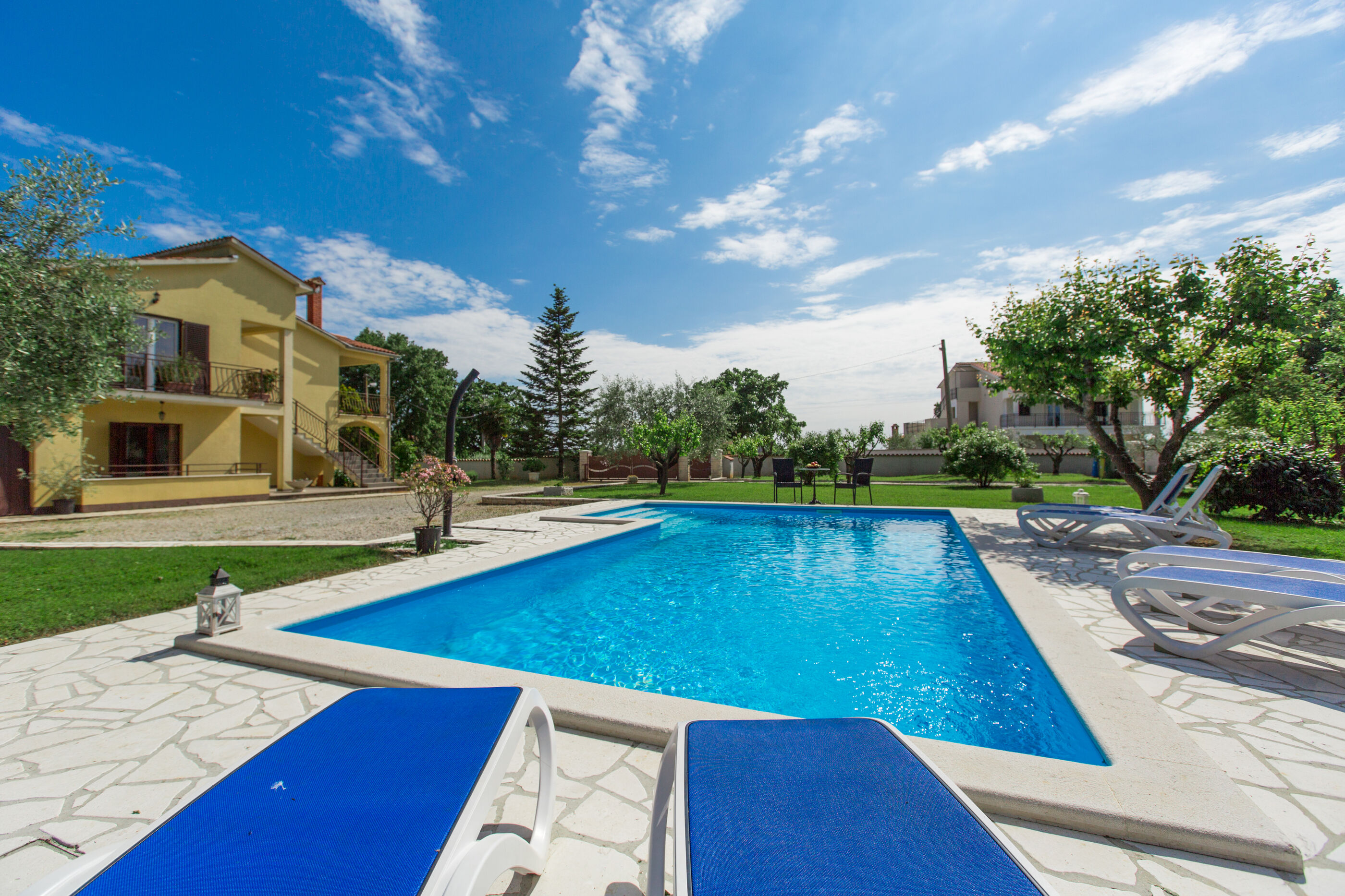 Apartment Residence Adelia 2 91309-A1