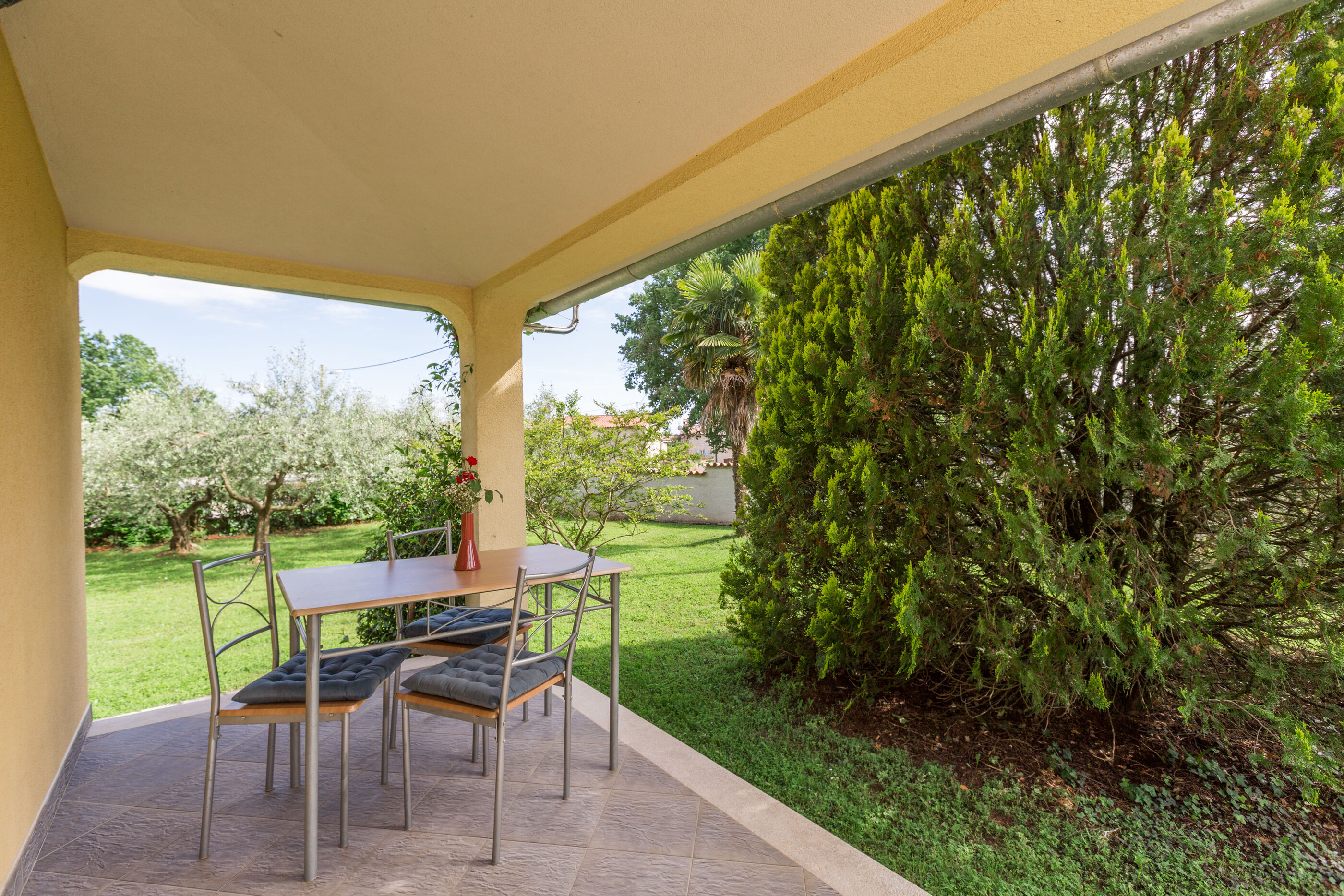 Apartment Residence Adelia 2 91309-A1