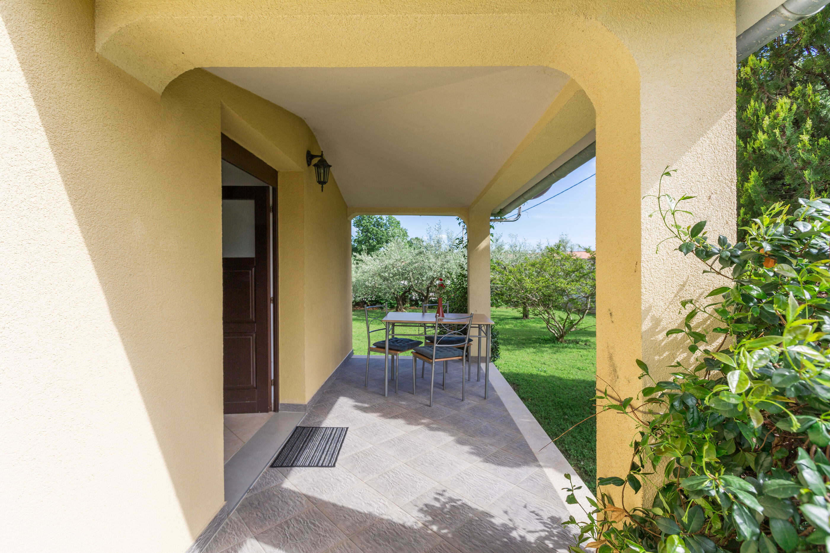 Apartment Residence Adelia 2 91309-A1