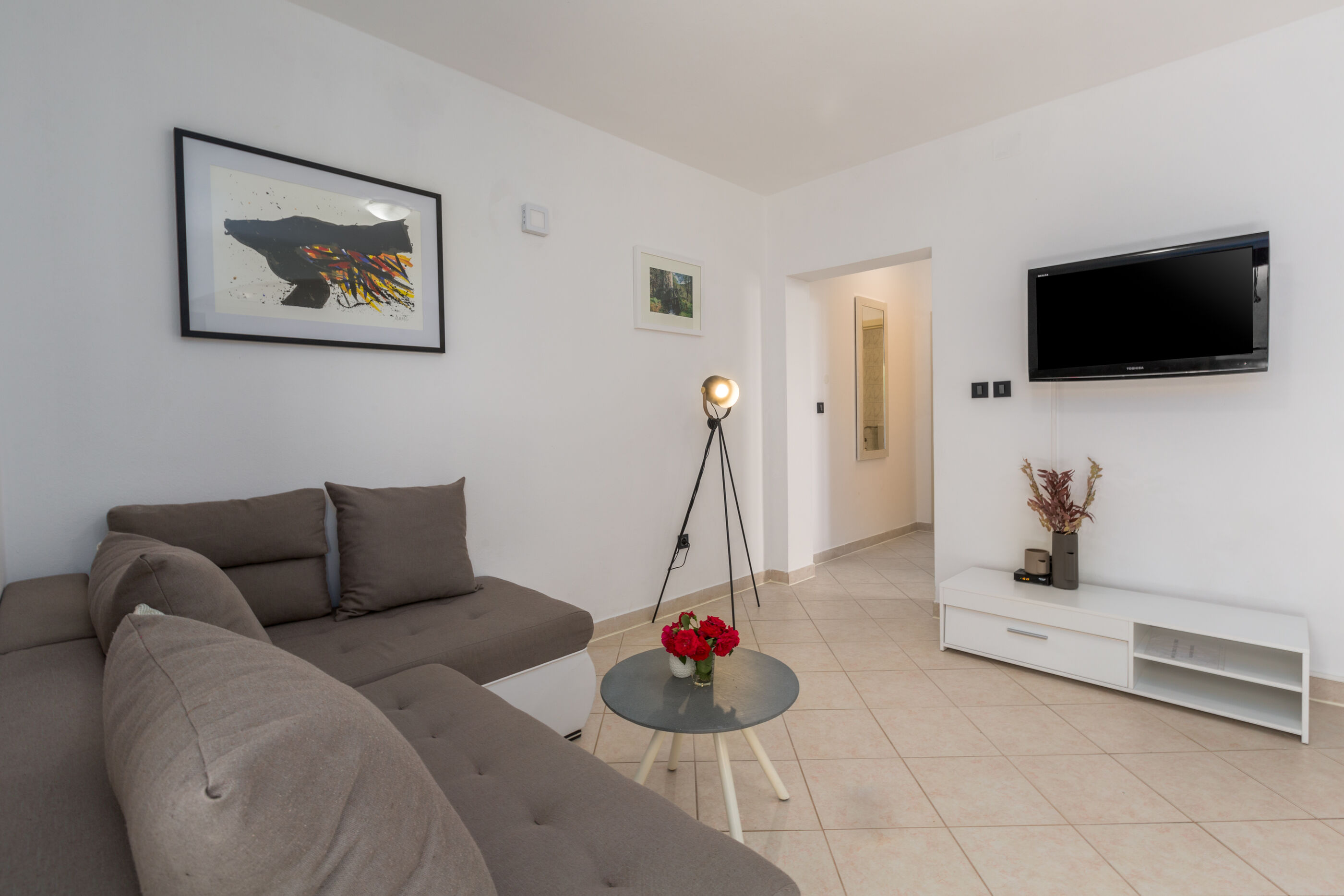 Apartment Residence Adelia 2 91309-A1