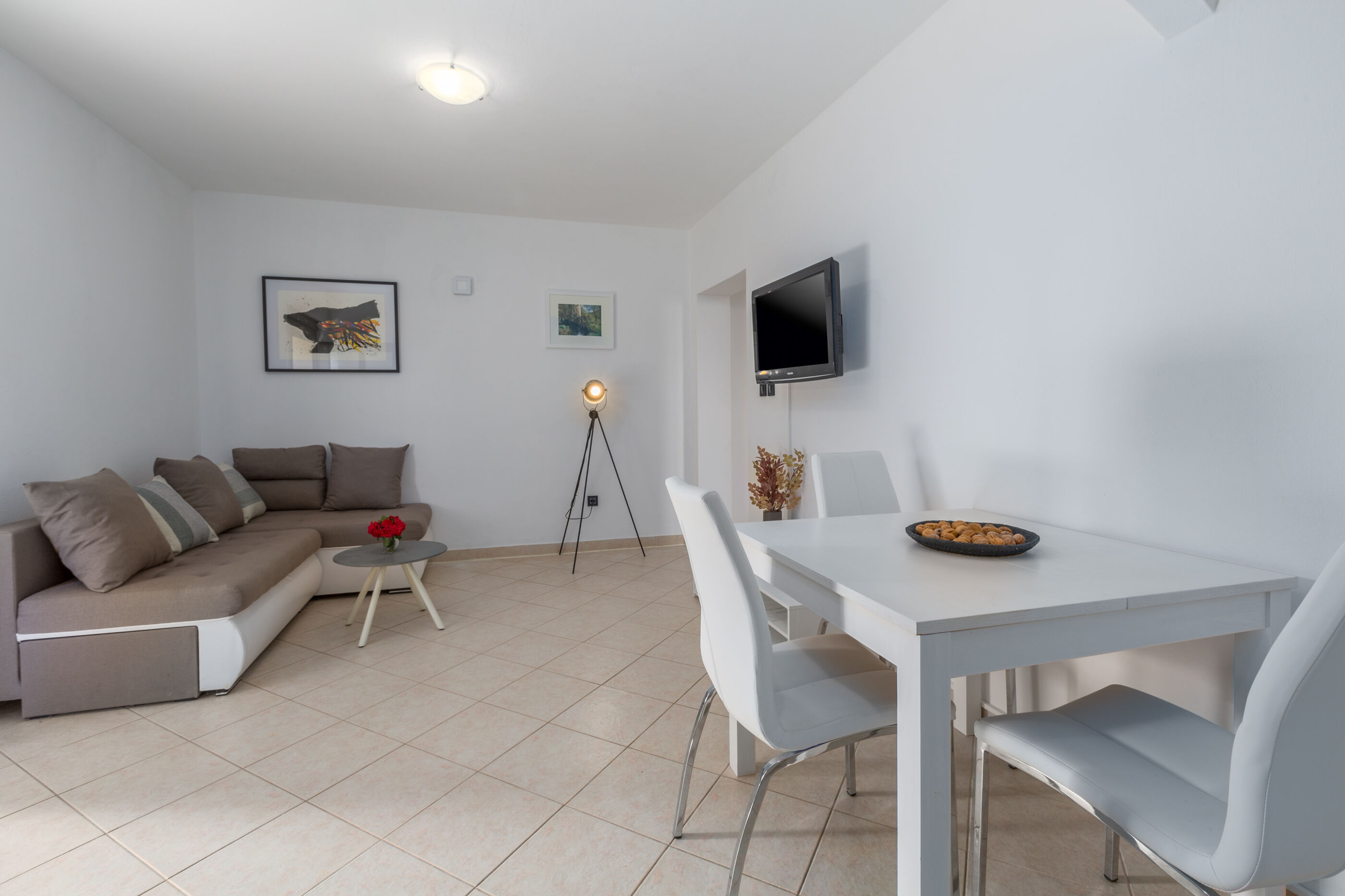Apartment Residence Adelia 2 91309-A1