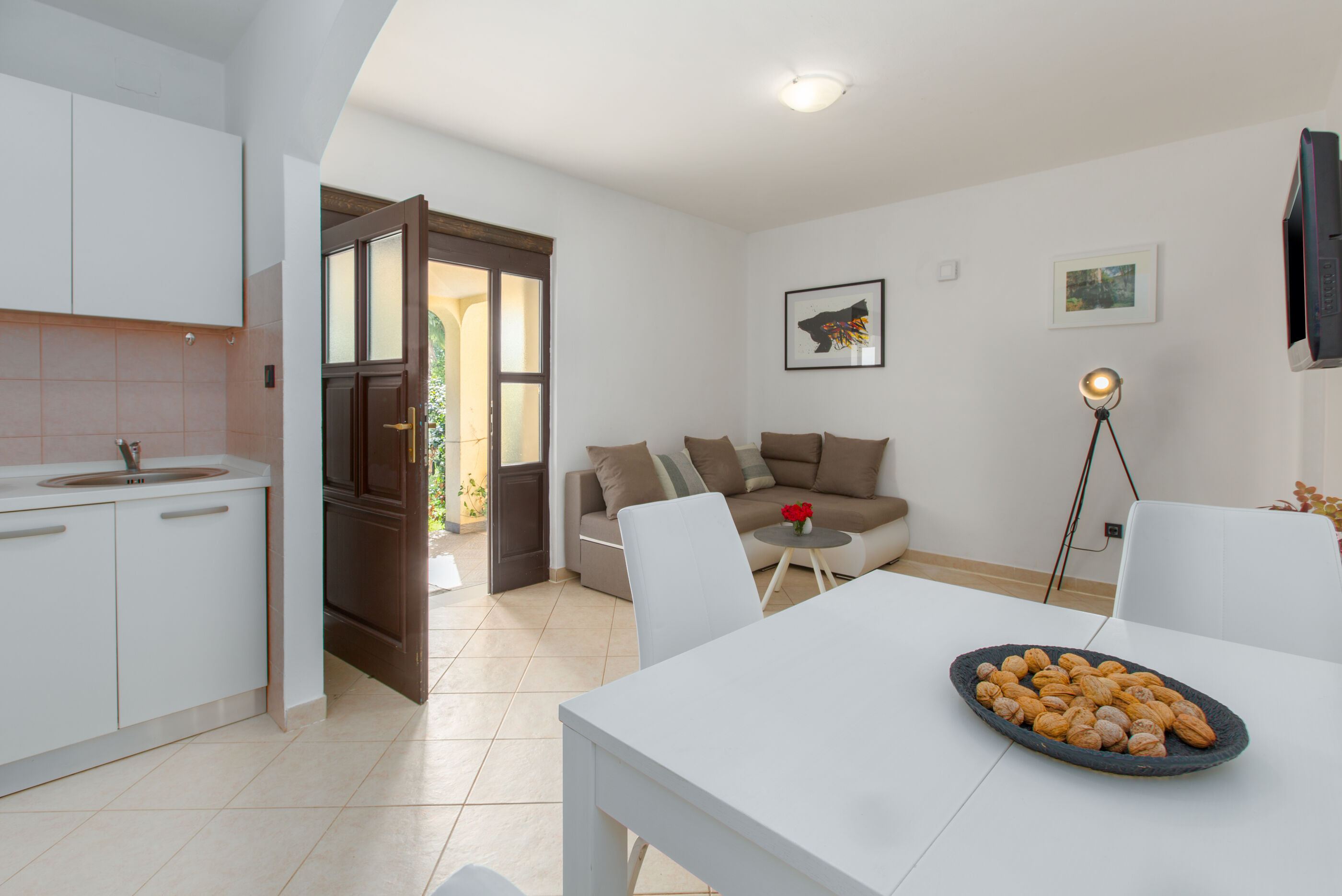Apartment Residence Adelia 2 91309-A1