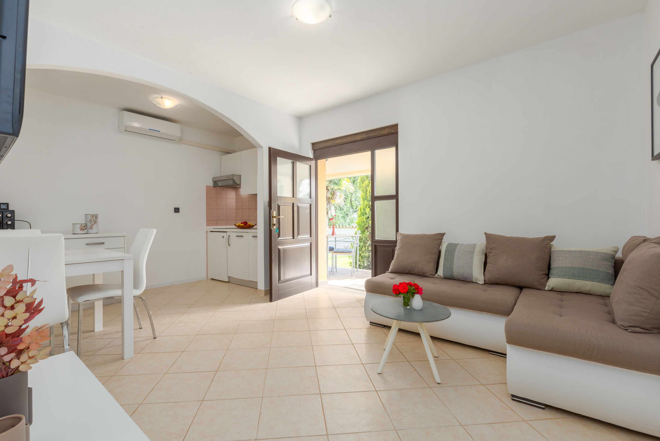 Apartment Residence Adelia 2 91309-A1