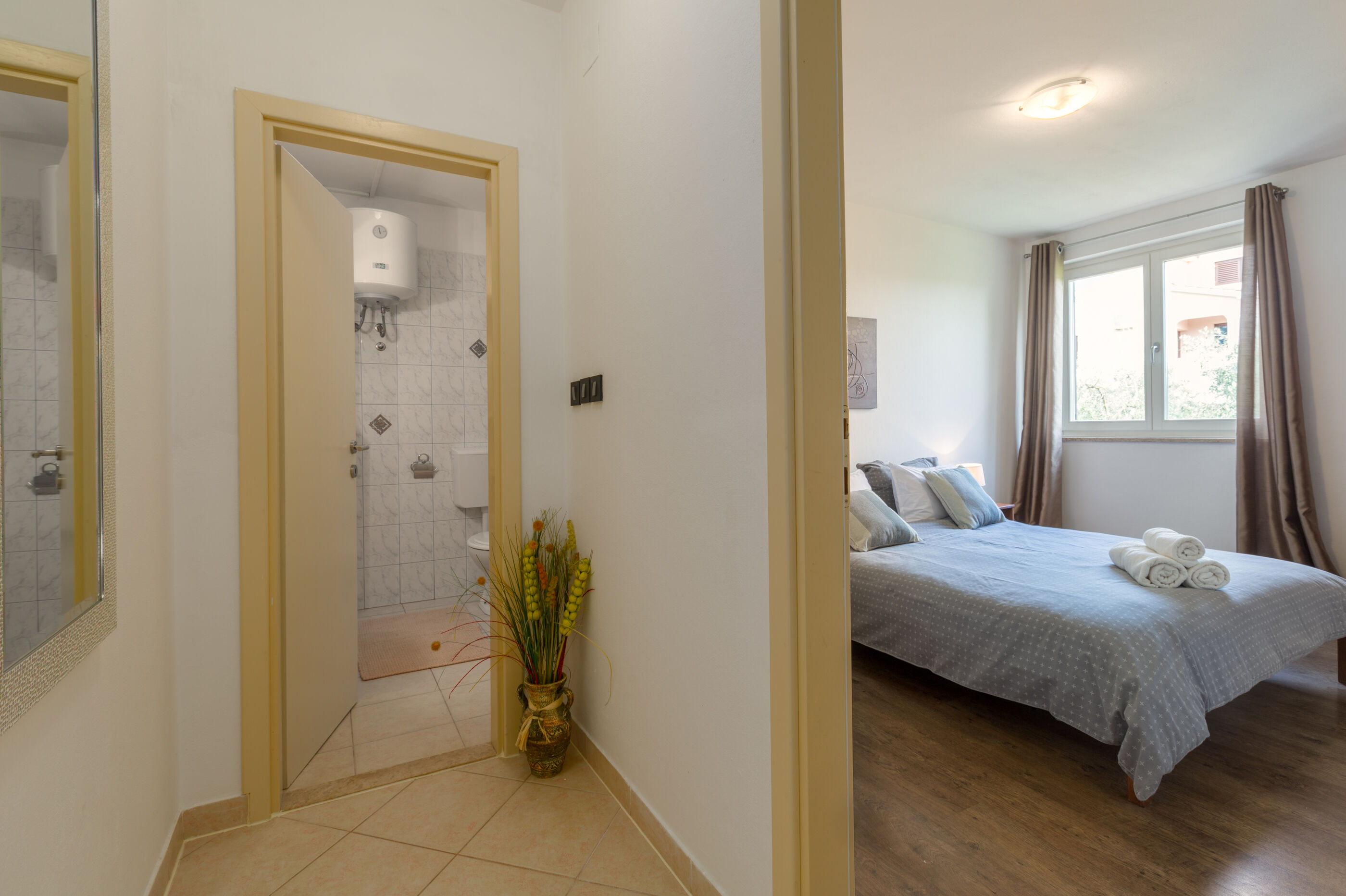 Apartment Residence Adelia 2 91309-A1