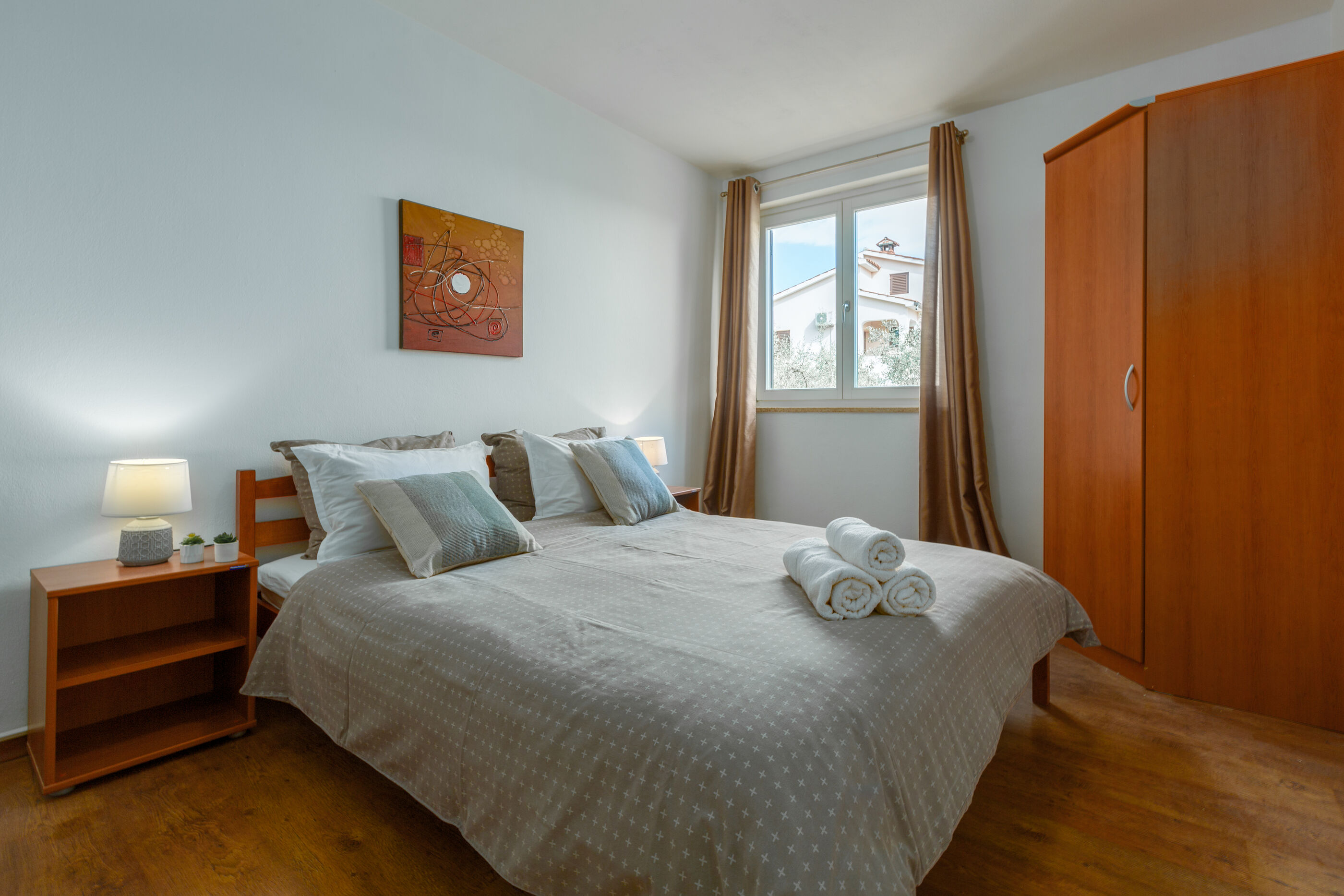 Apartment Residence Adelia 2 91309-A1
