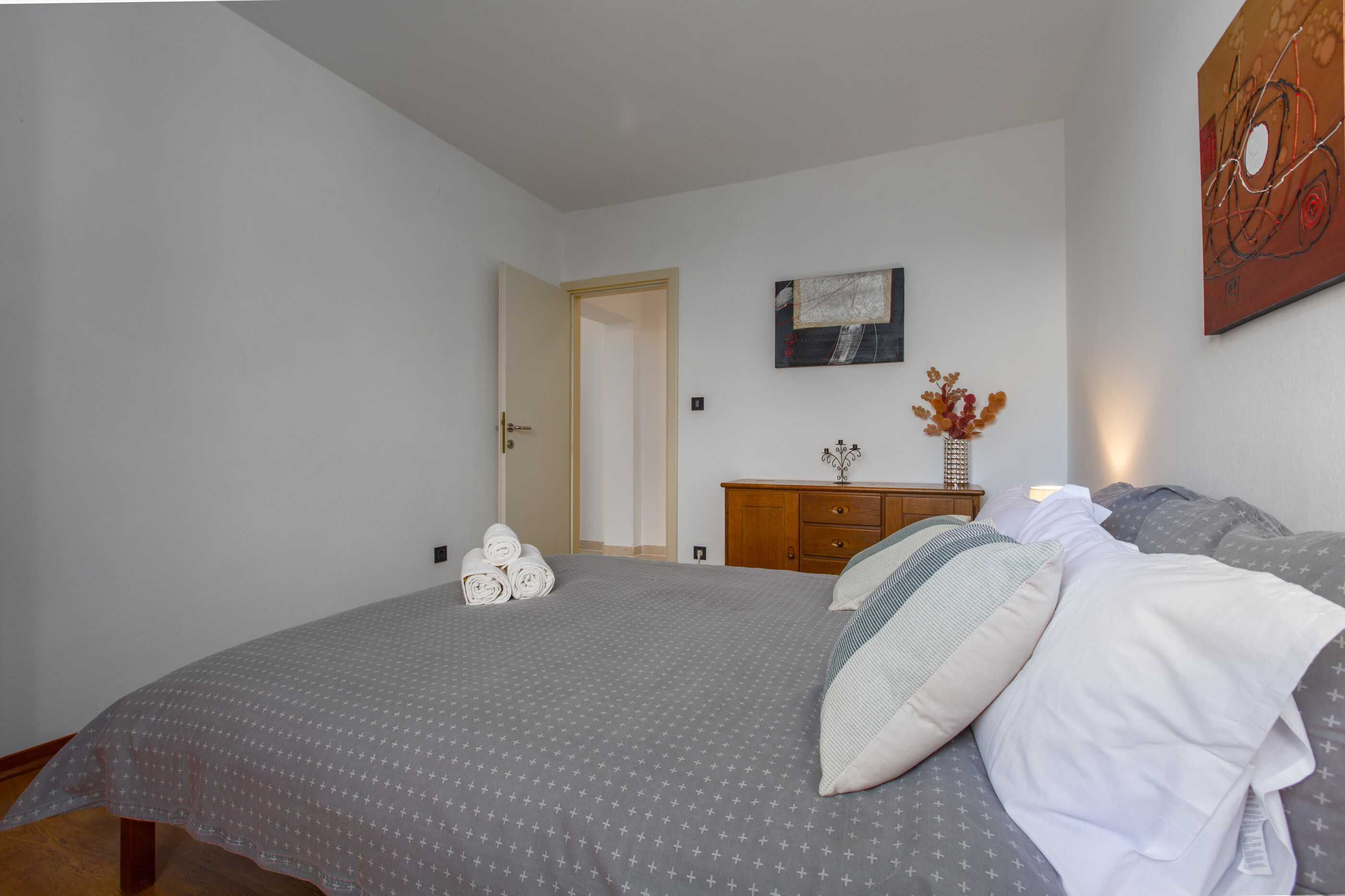 Apartment Residence Adelia 2 91309-A1