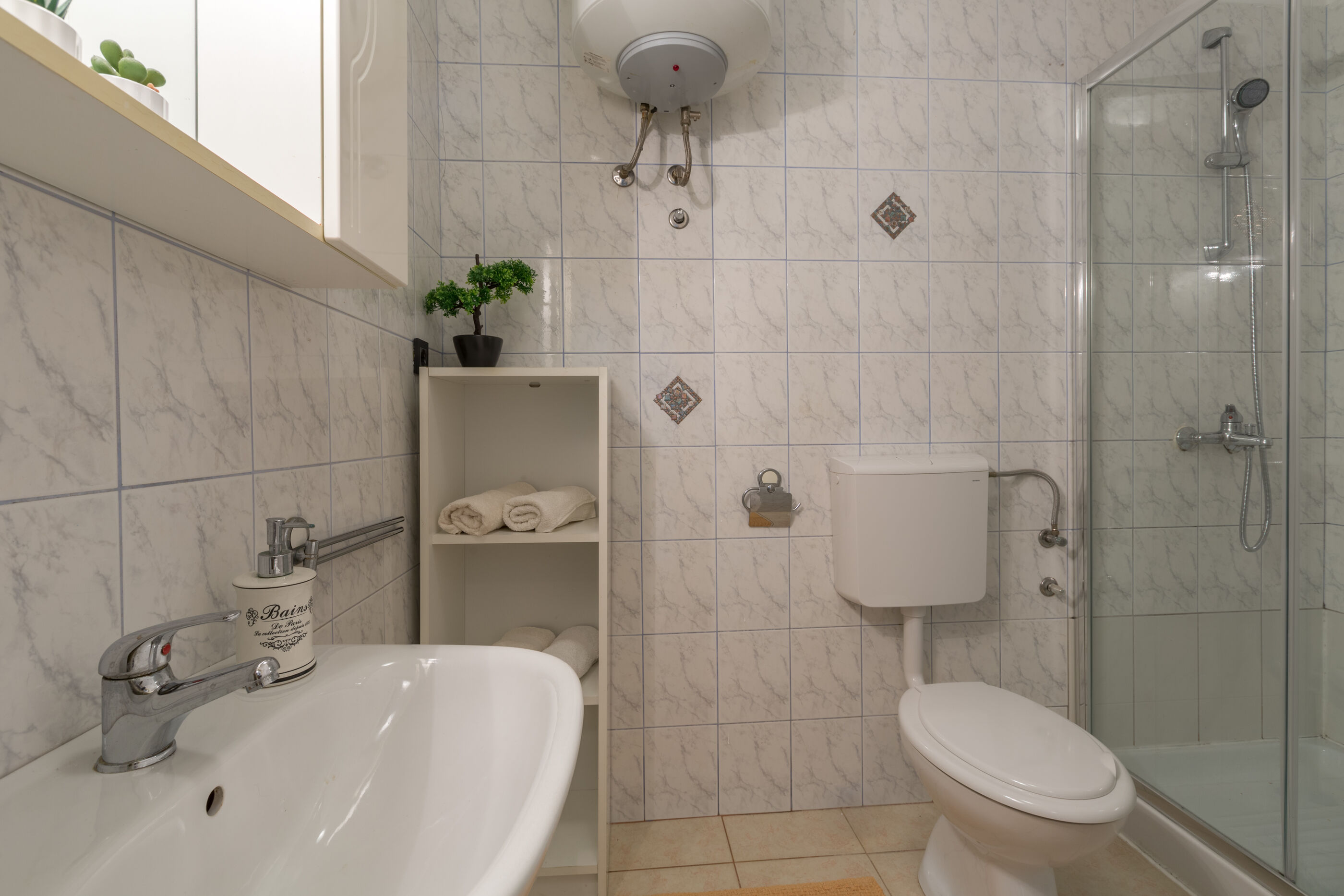 Apartment Residence Adelia 2 91309-A1