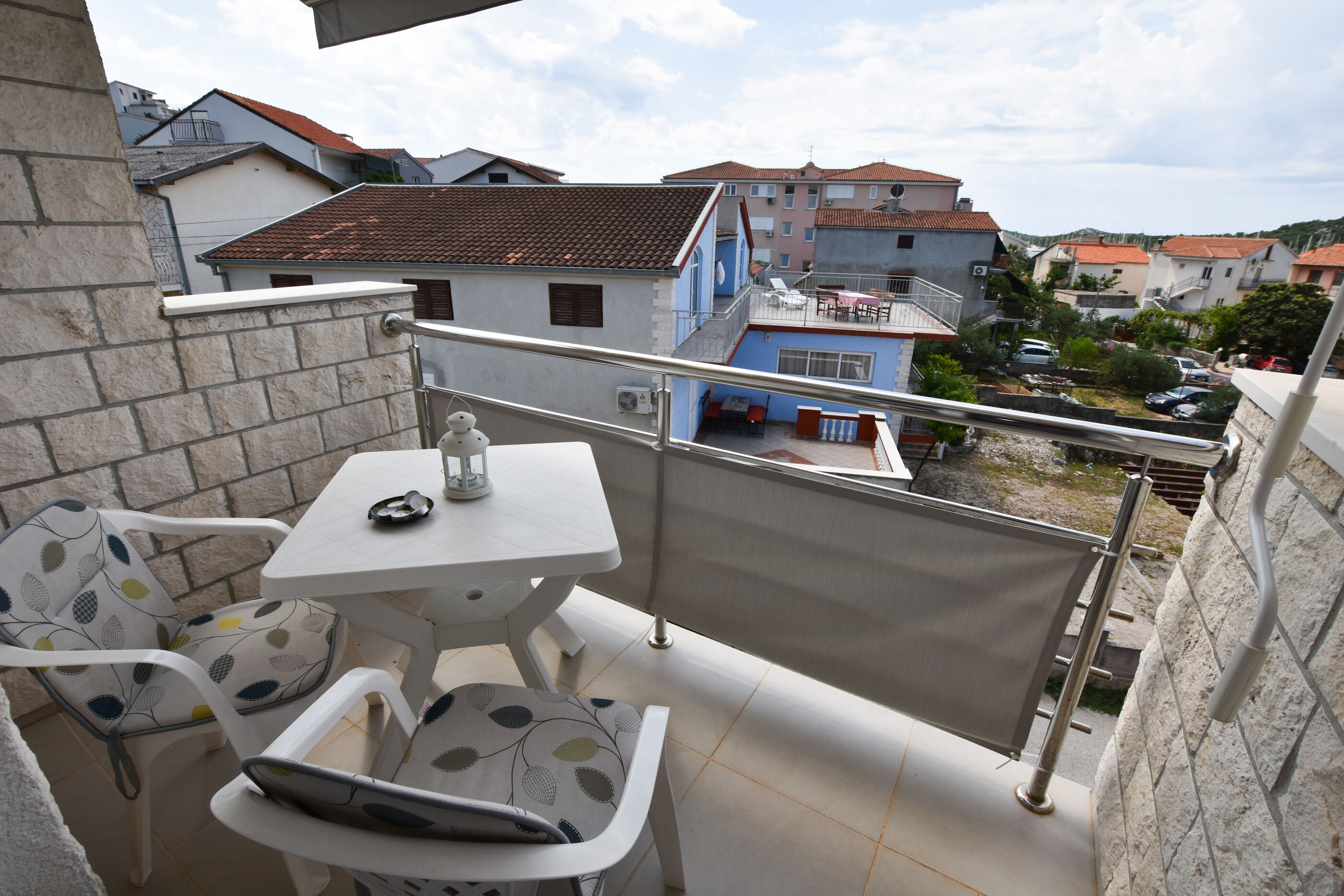 Apartments Zorana 95541-A1