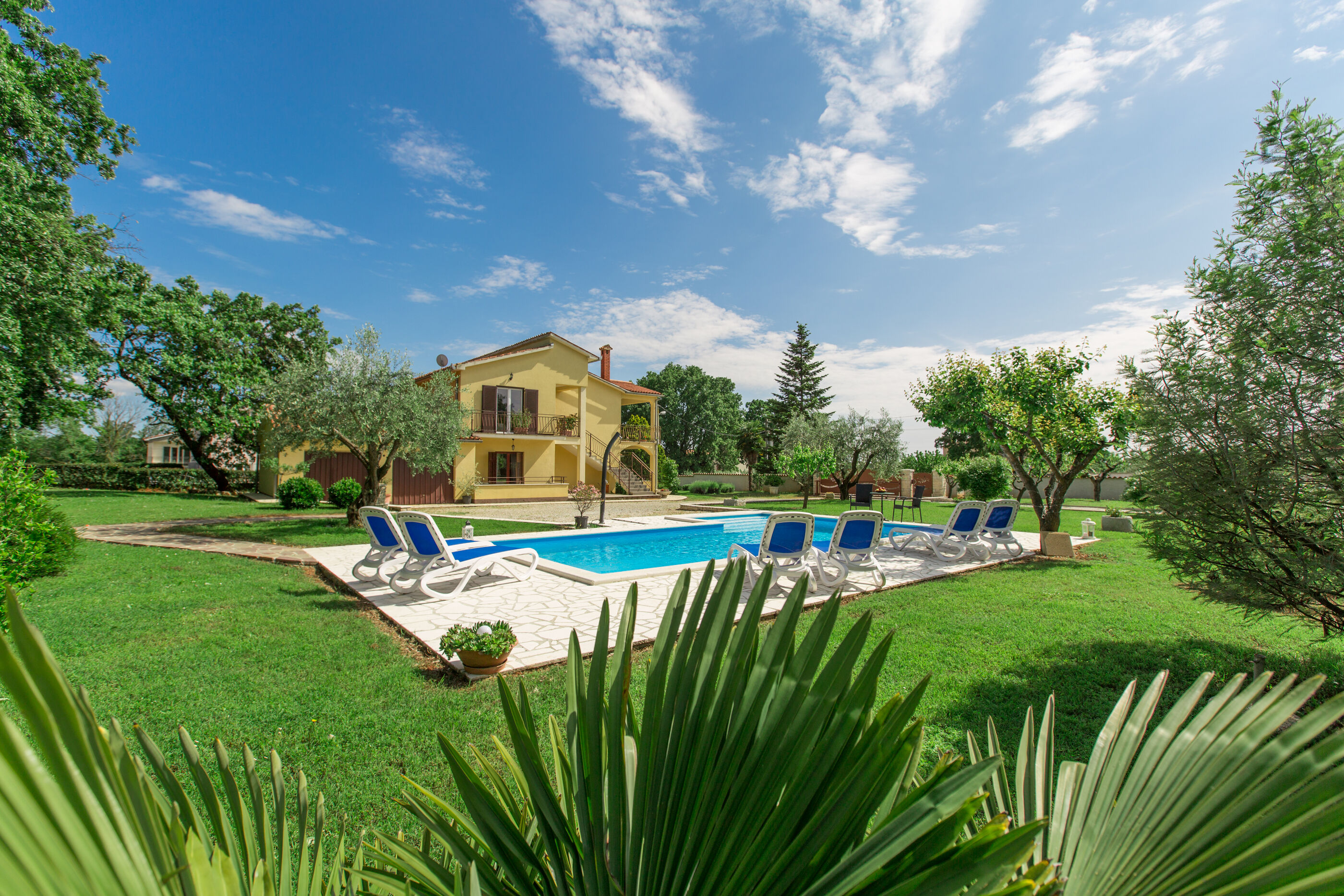 Apartment Residence Adelia 3 94901-A1