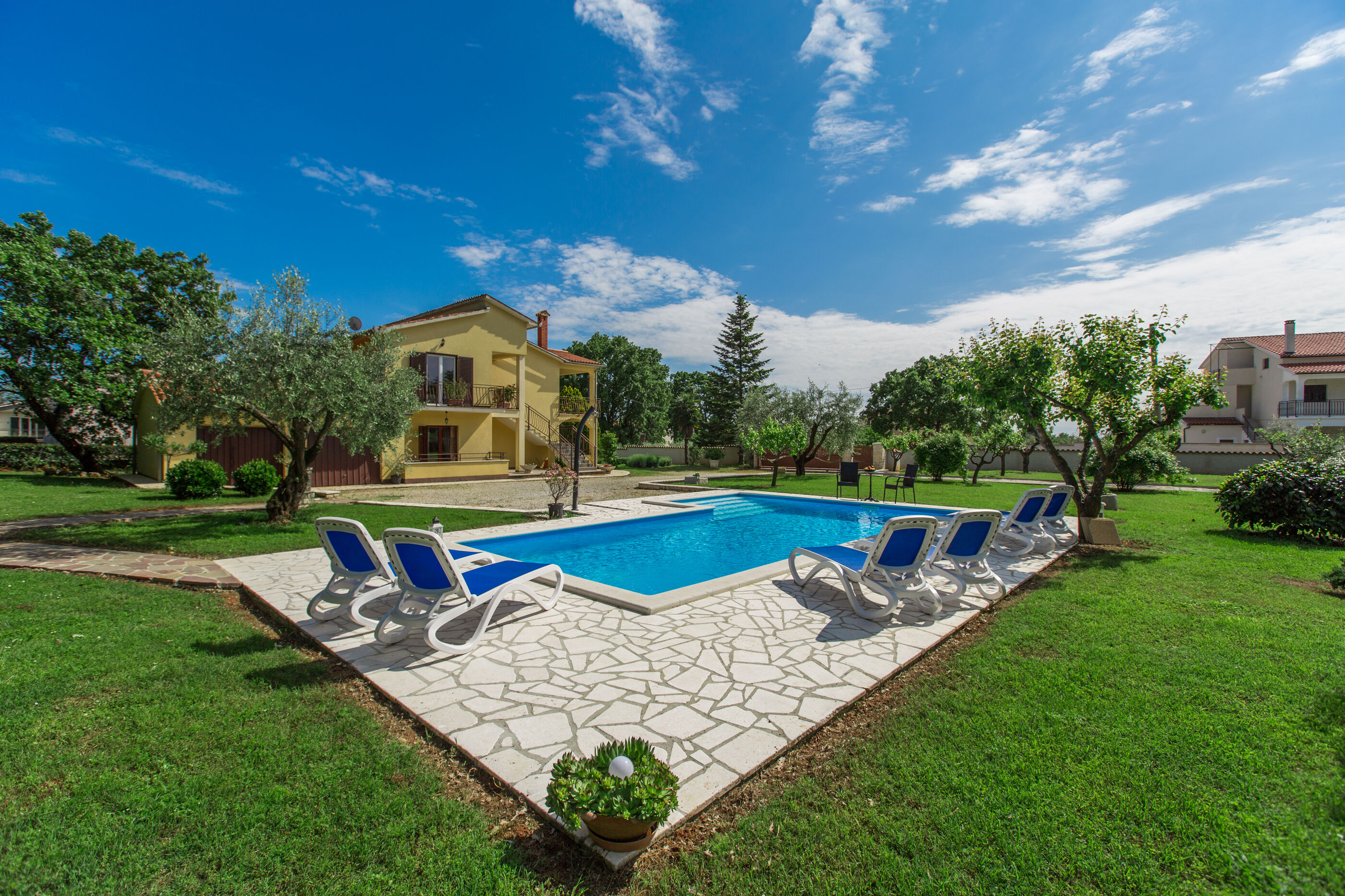 Apartment Residence Adelia 3 94901-A1