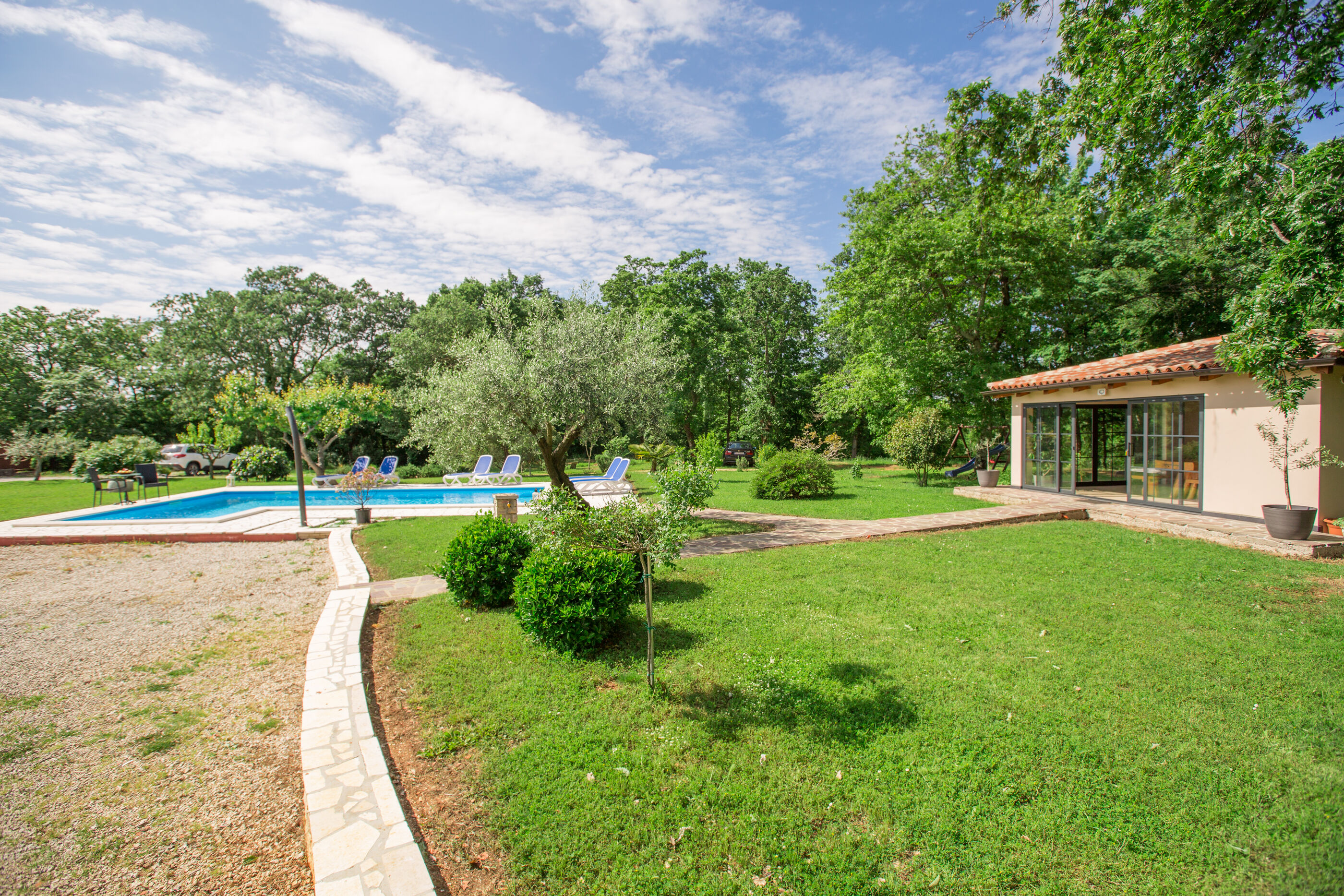 Apartment Residence Adelia 3 94901-A1