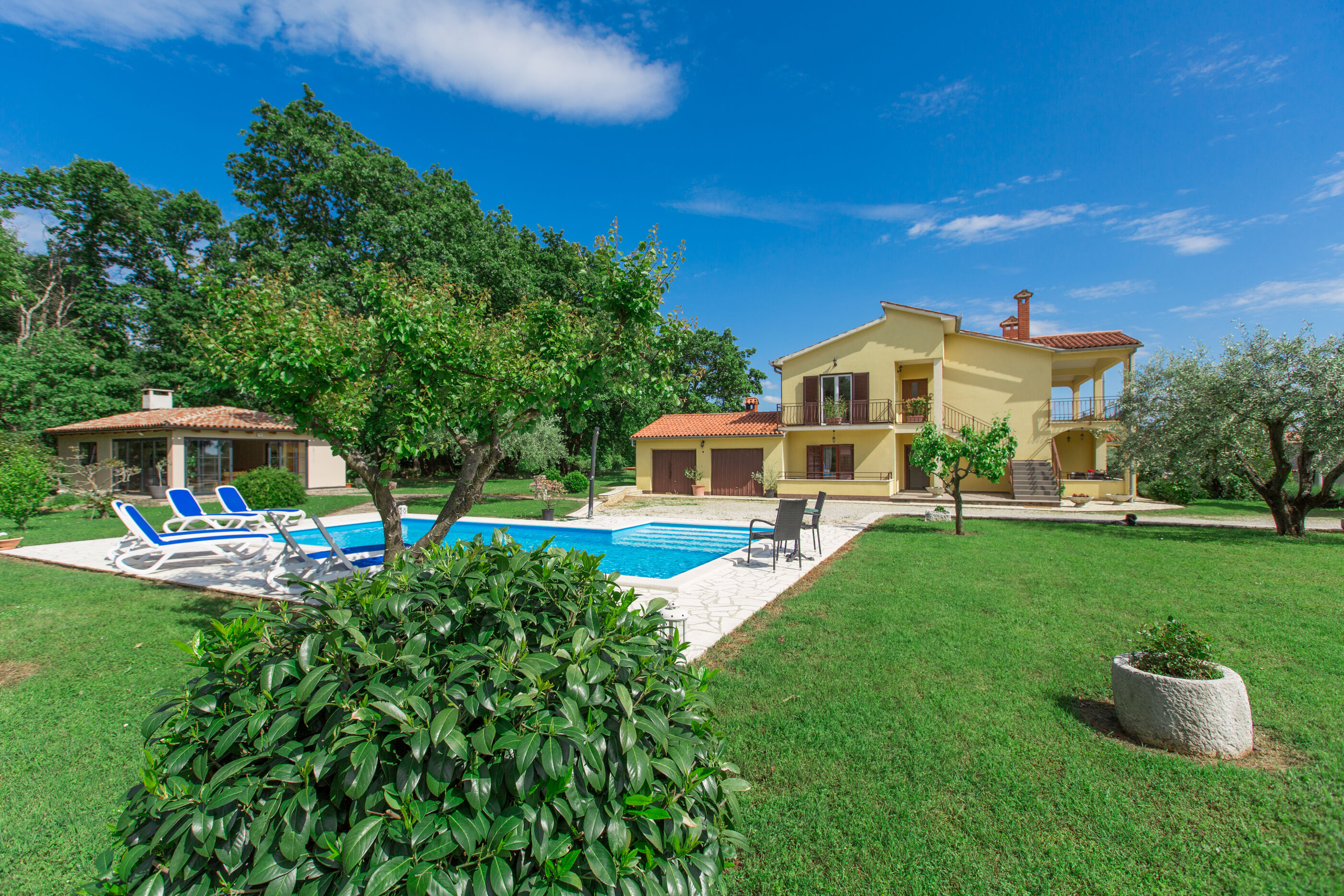 Apartment Residence Adelia 3 94901-A1