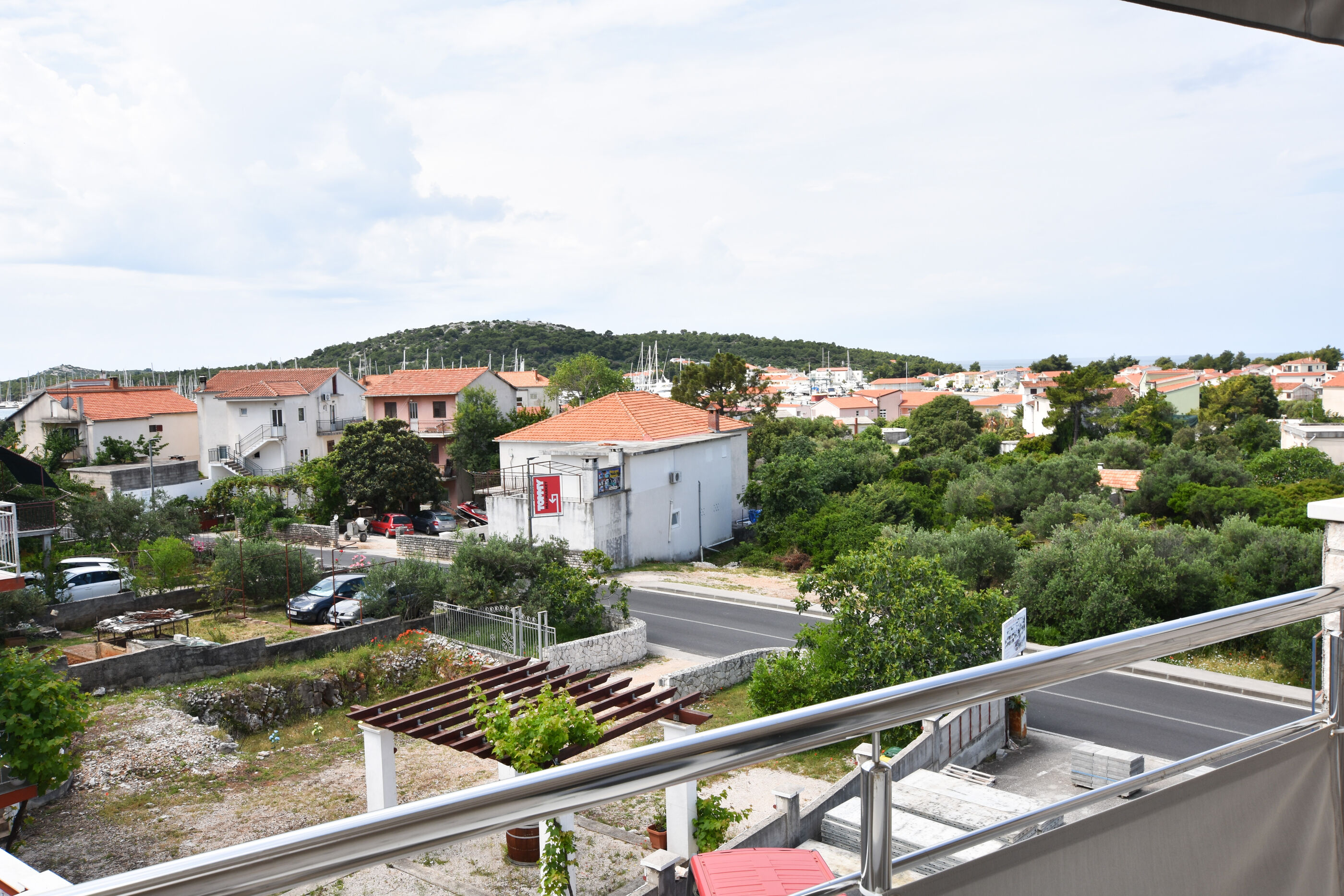 Apartments Zorana 95541-A1