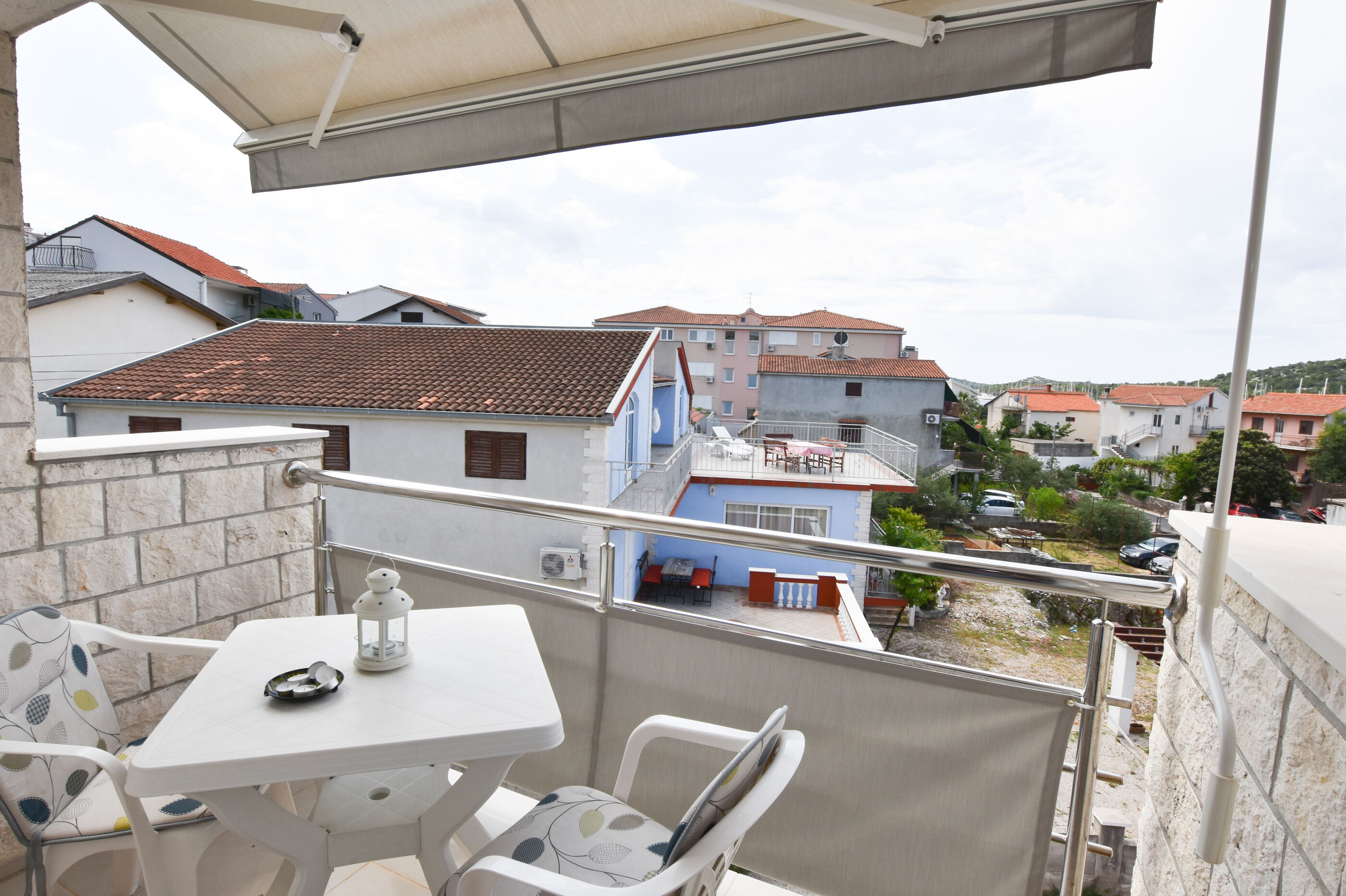 Apartments Zorana 95541-A1