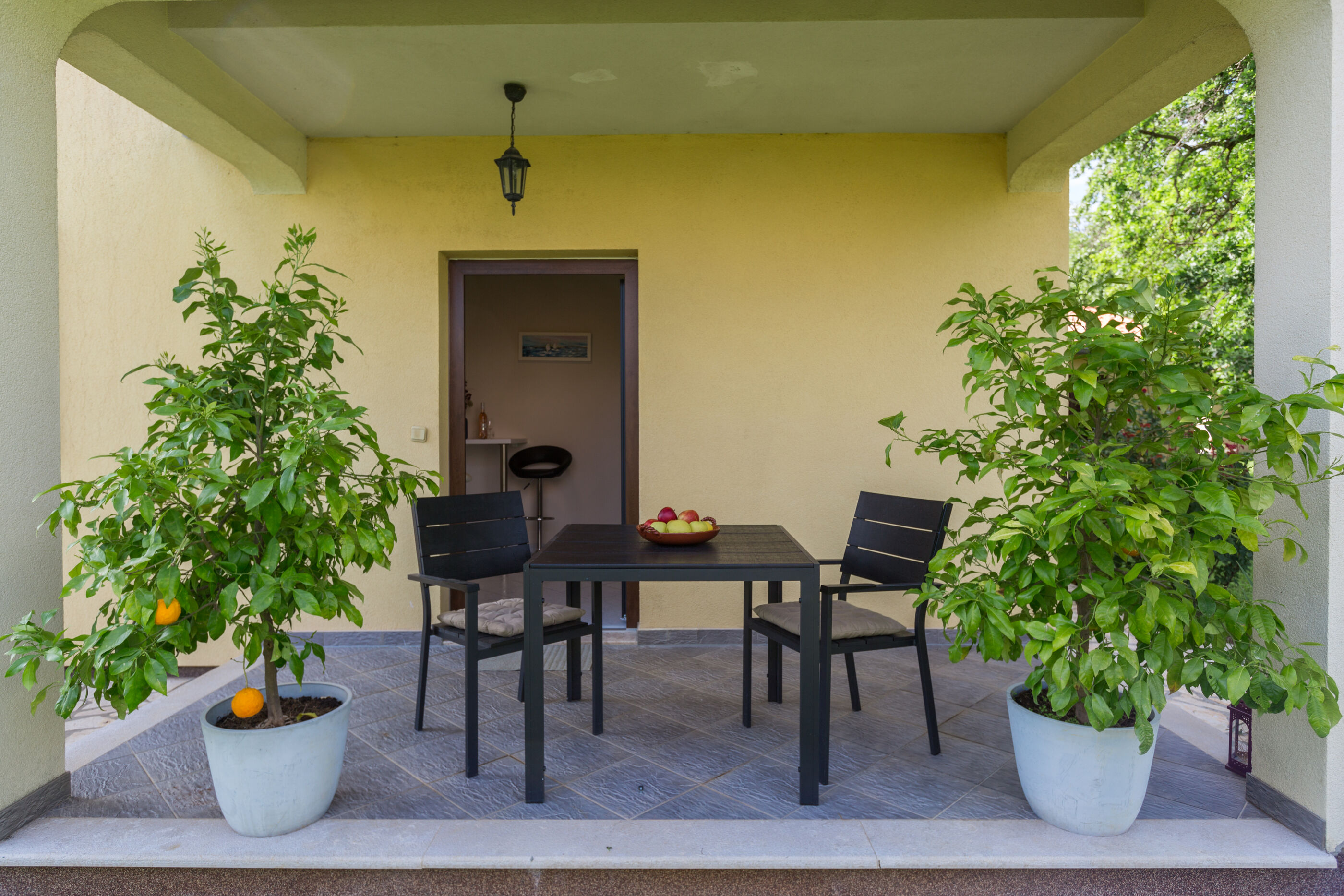 Apartment Residence Adelia 3 94901-A1