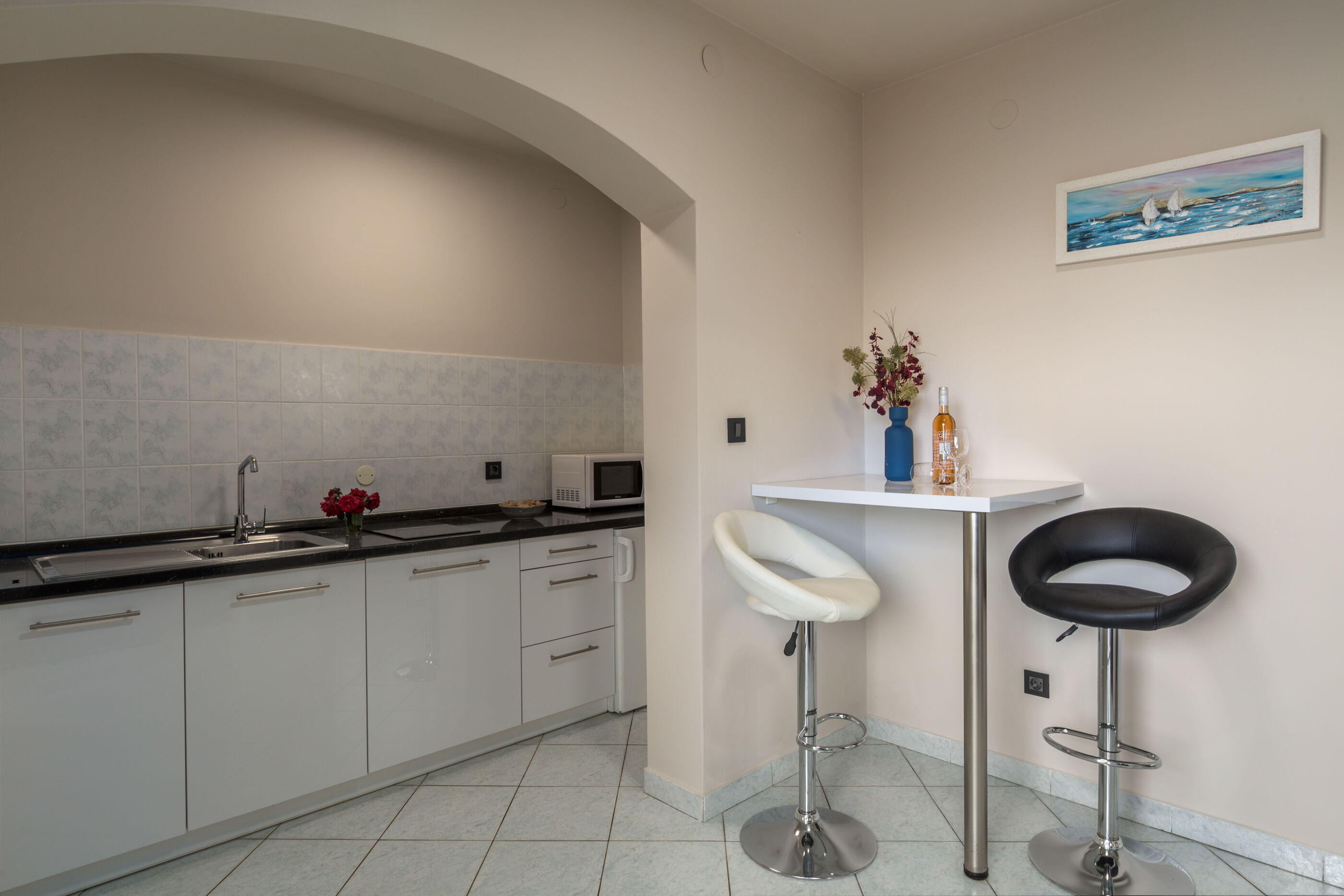 Apartment Residence Adelia 3 94901-A1