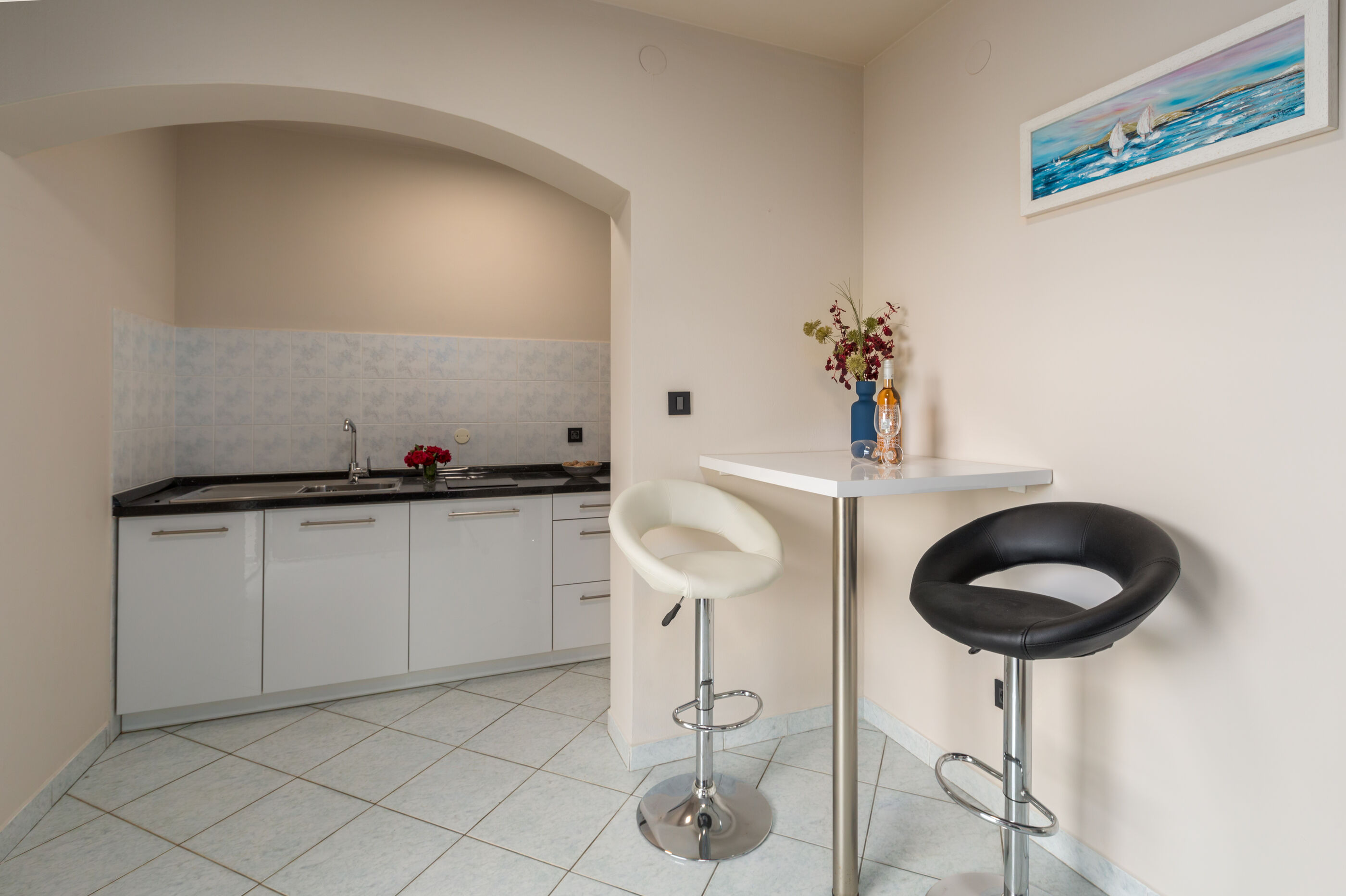 Apartment Residence Adelia 3 94901-A1