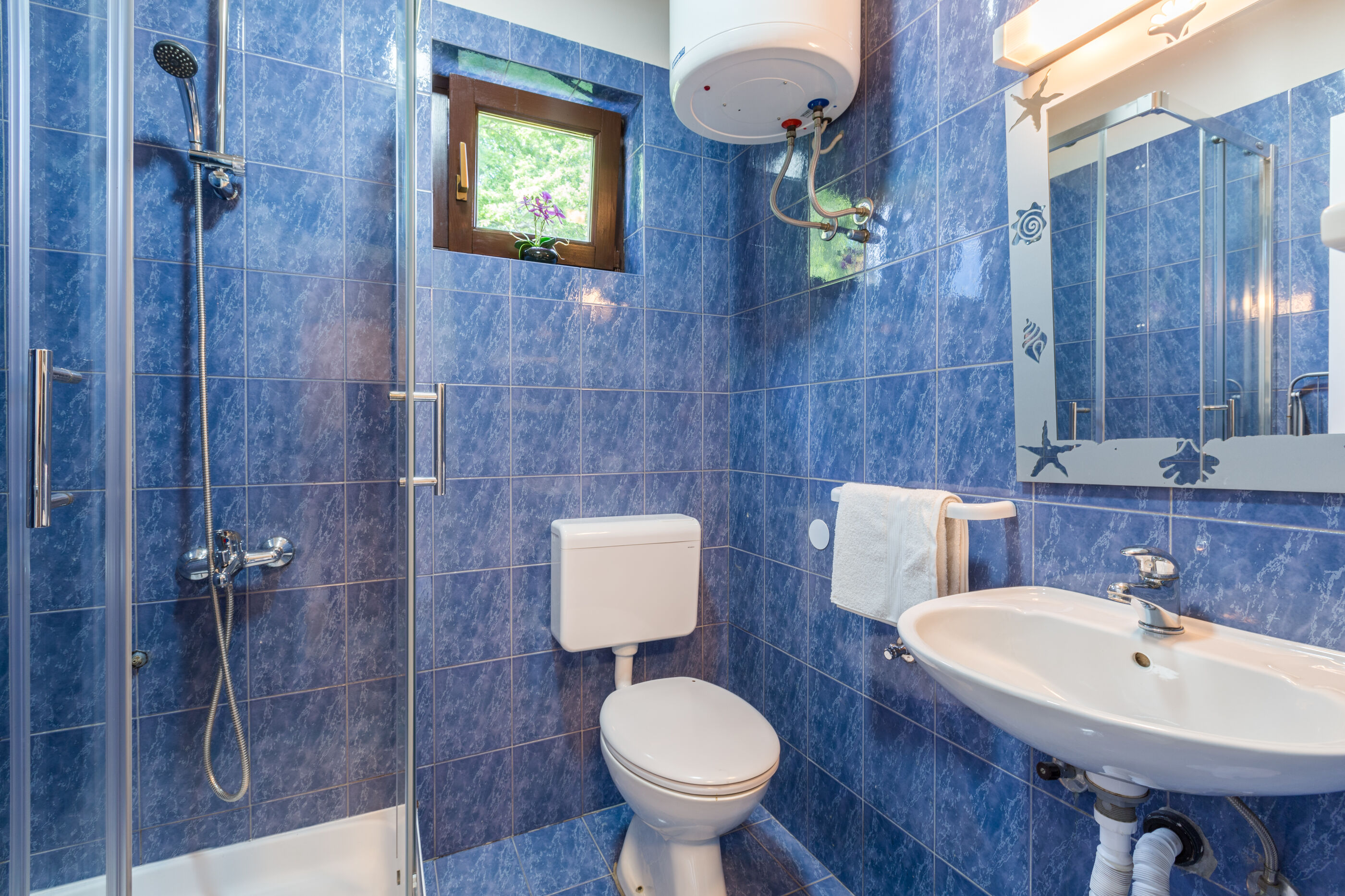 Apartment Residence Adelia 3 94901-A1