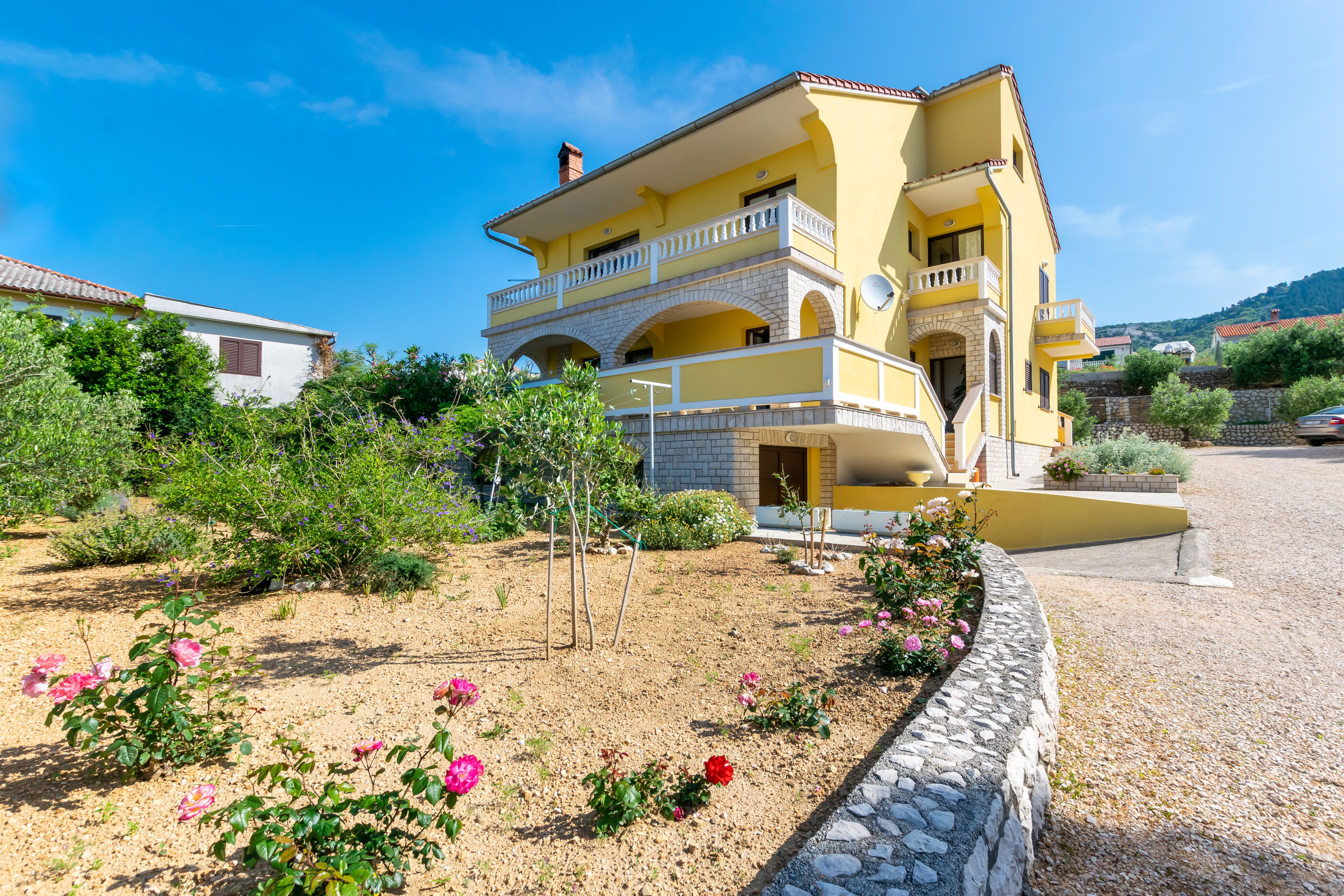 Apartment Lidija 91271-A1