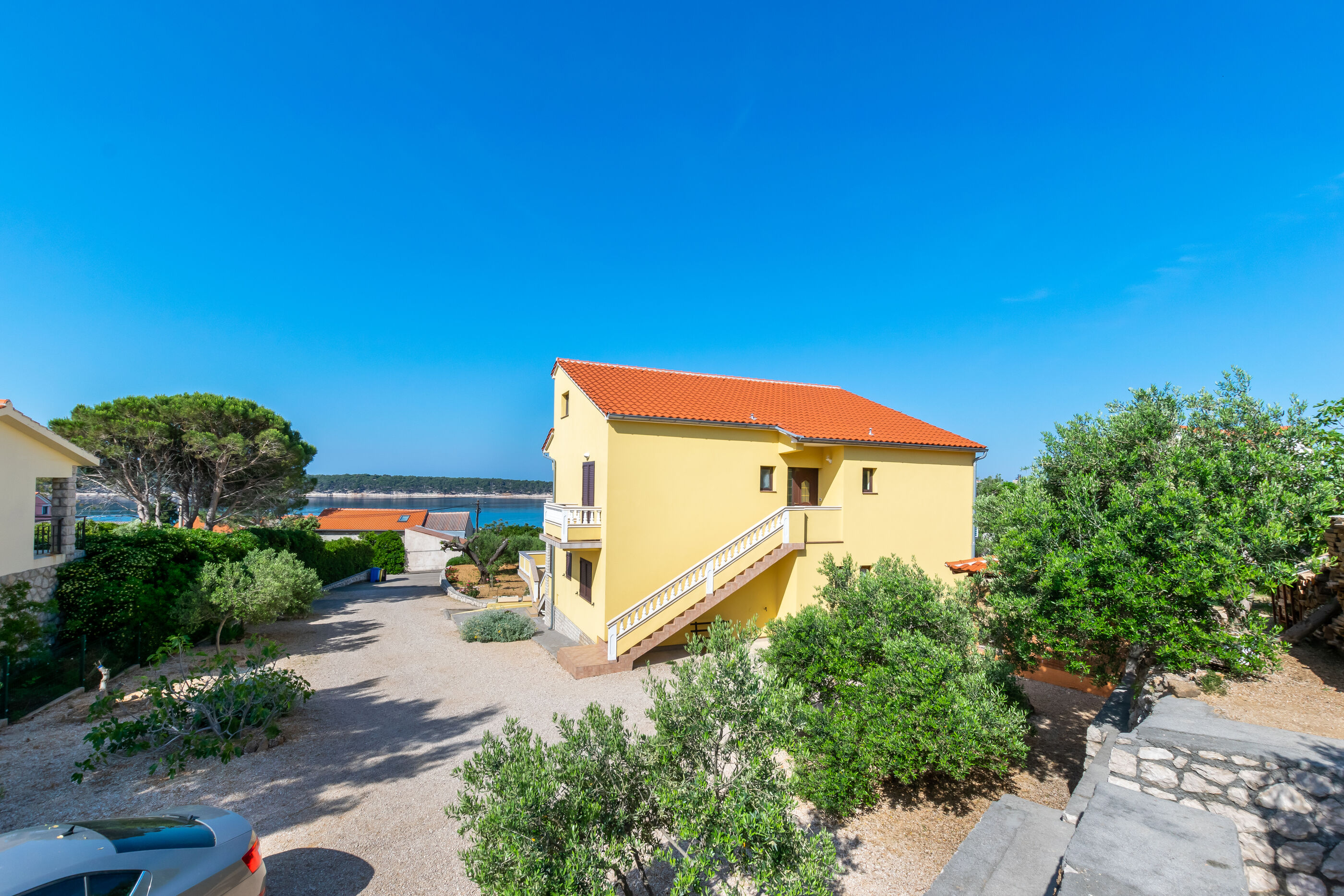 Apartment Lidija 91271-A1