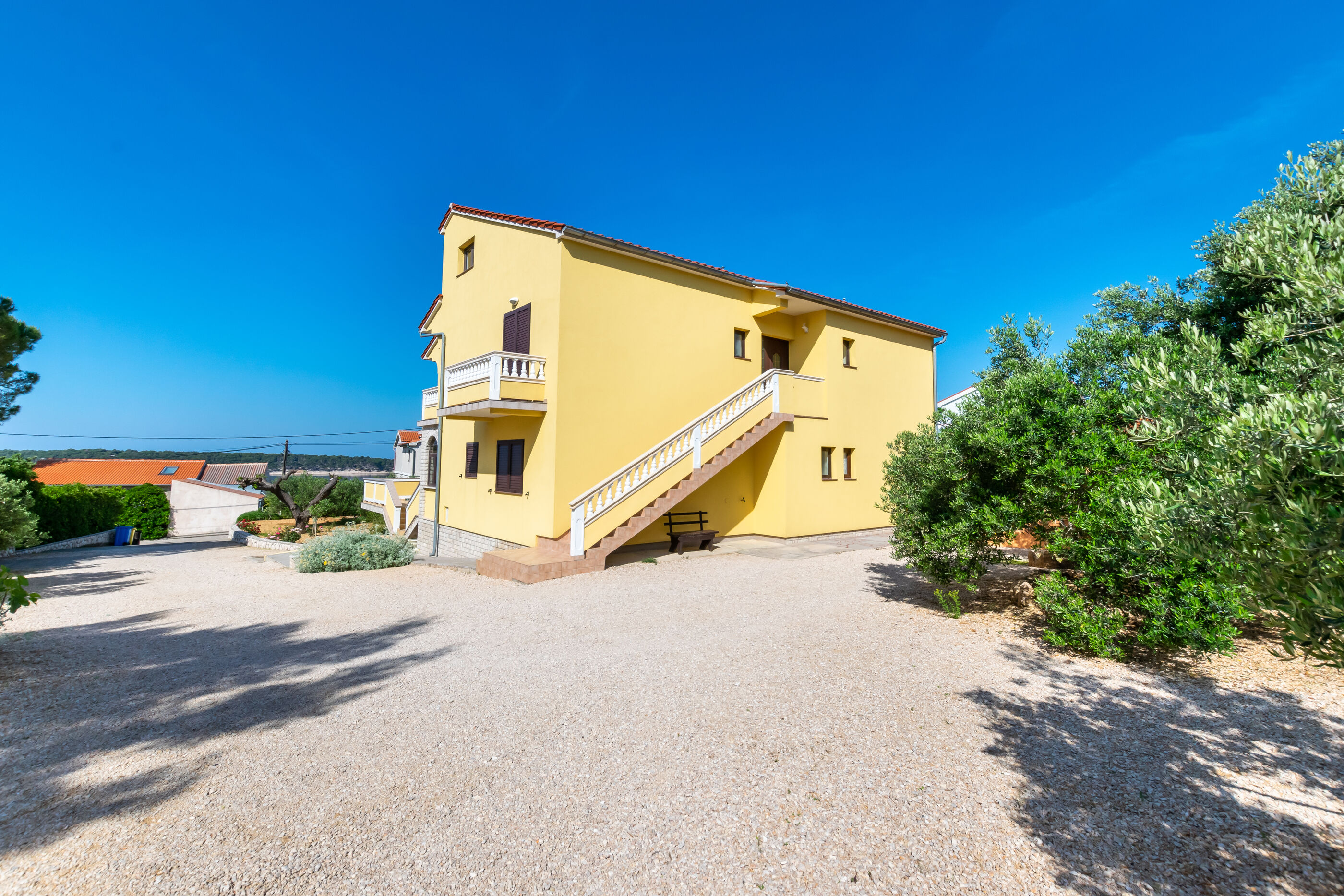 Apartment Lidija 91271-A1