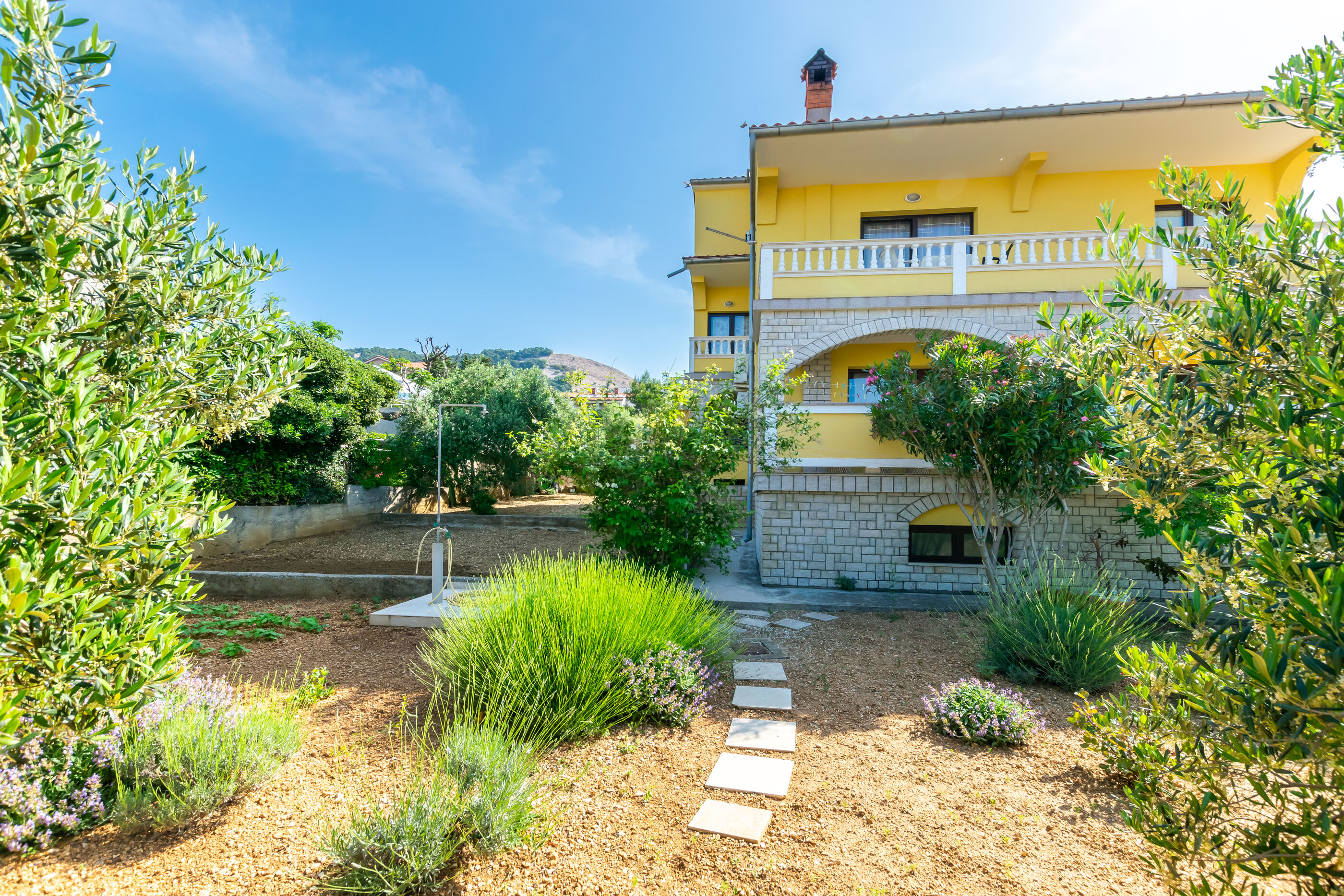 Apartment Lidija 91271-A1