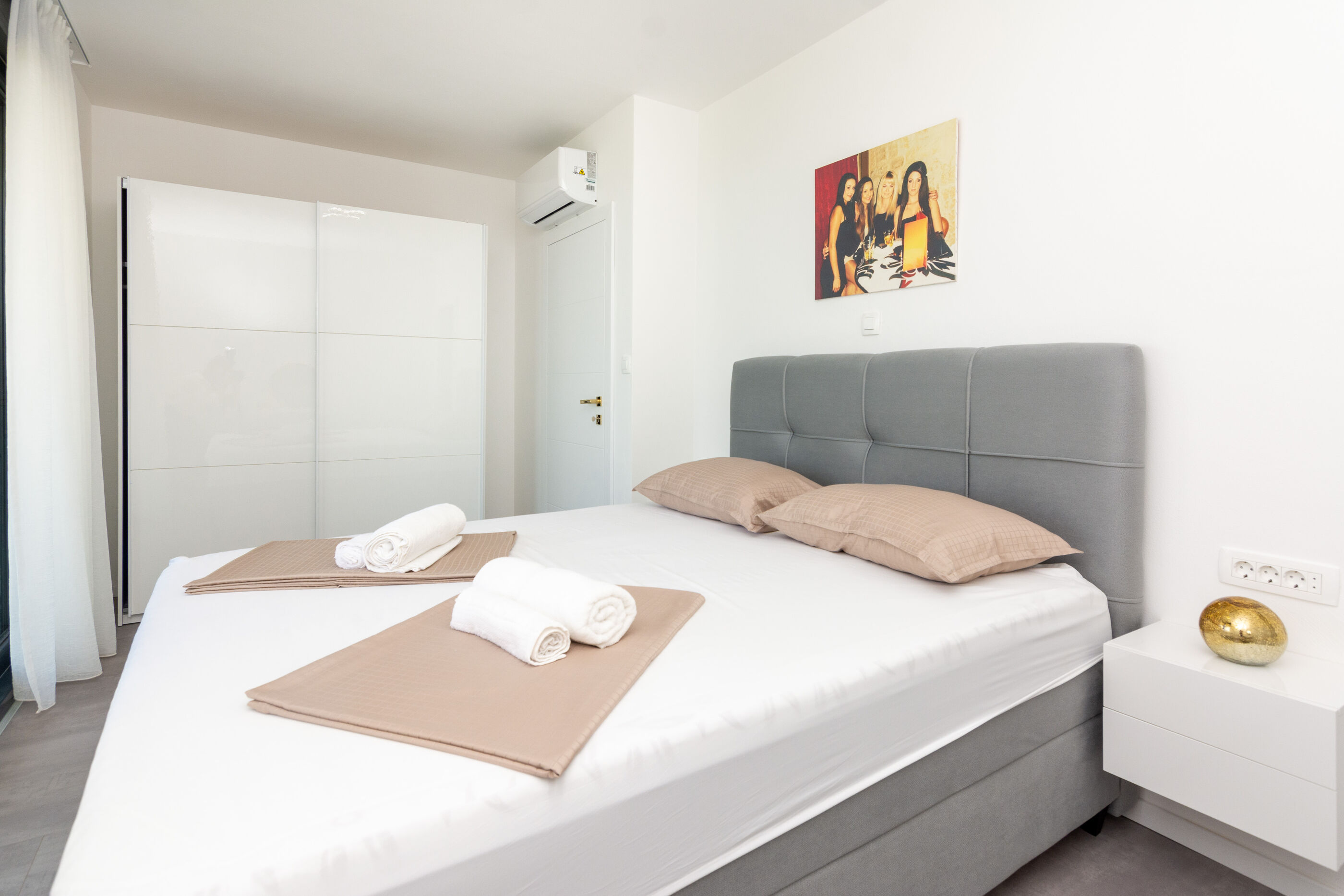 Villa Nika 36438-A1