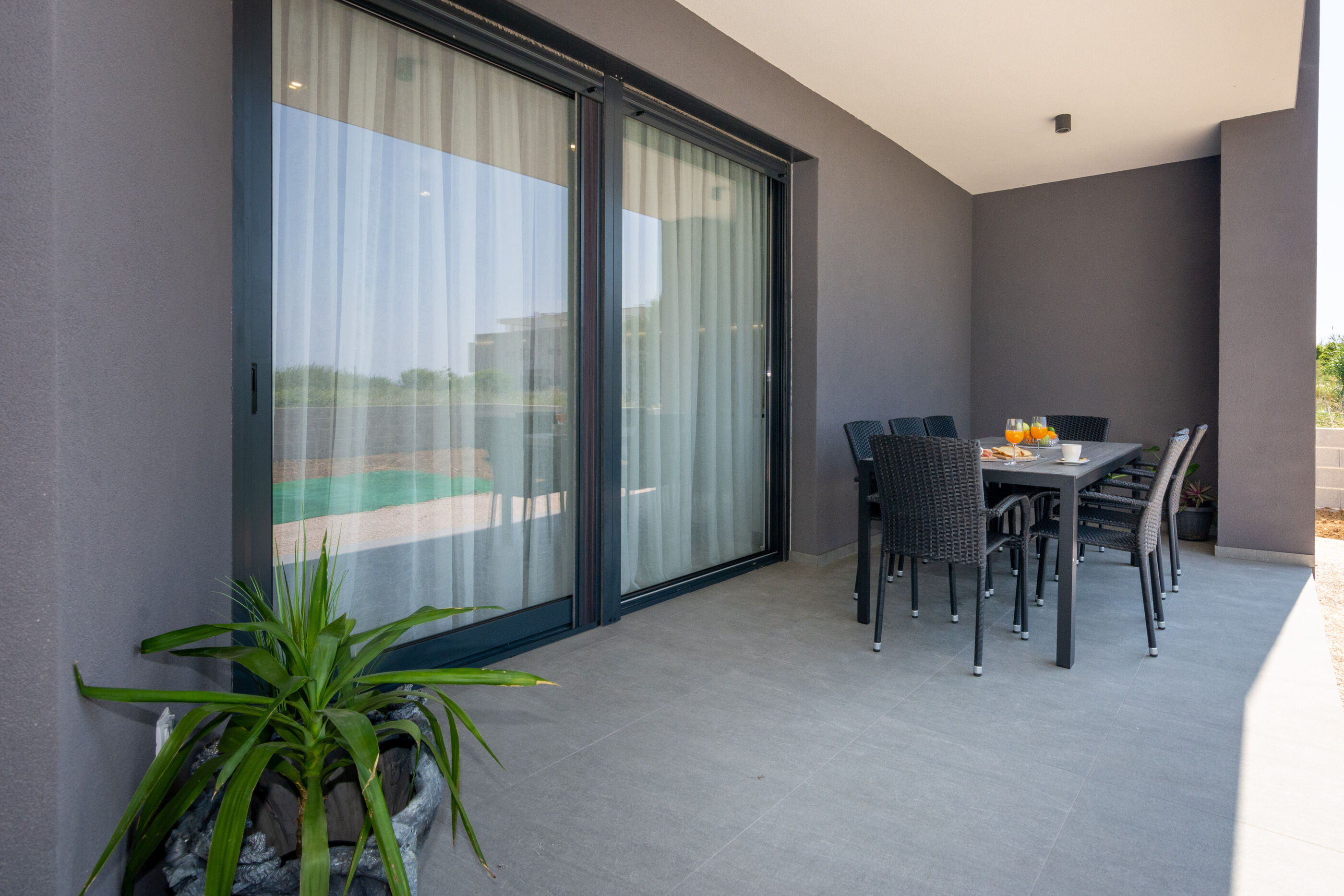 Villa Nika 36438-A1