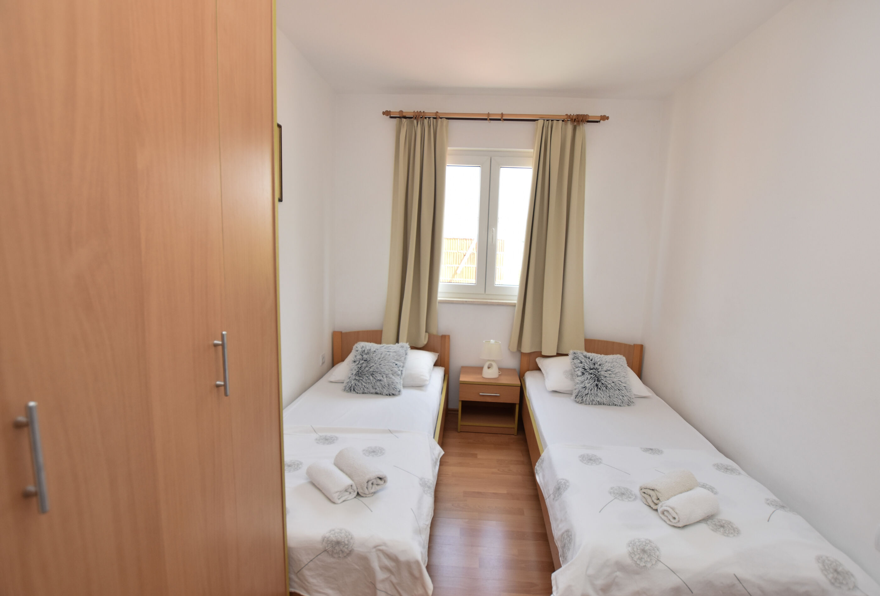 Apartments Zorana 95541-A3