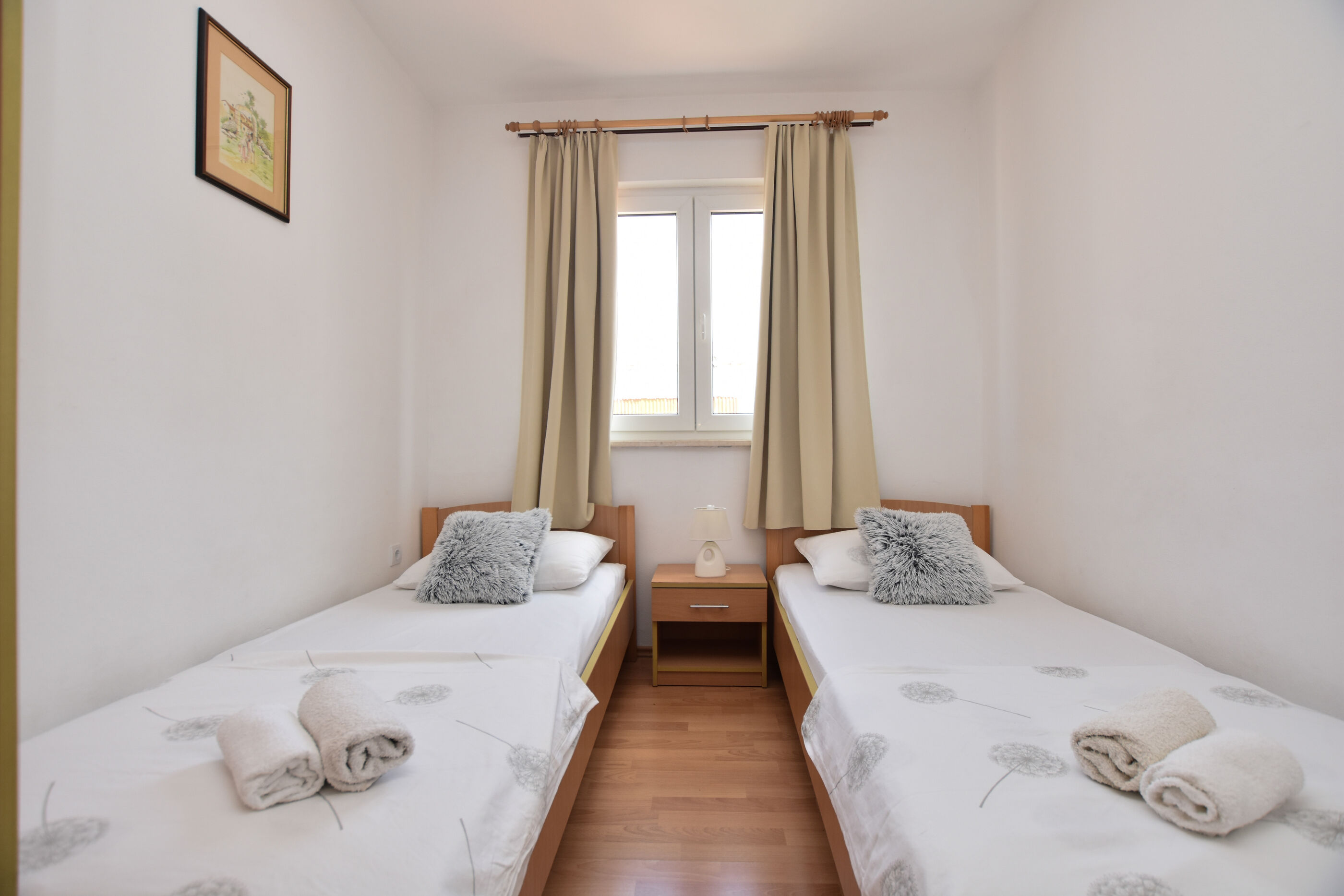 Apartments Zorana 95541-A3