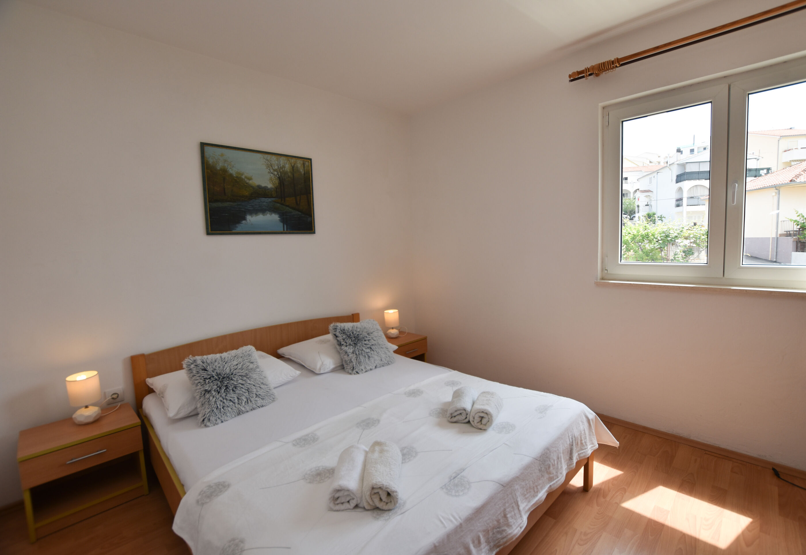 Apartments Zorana 95541-A3