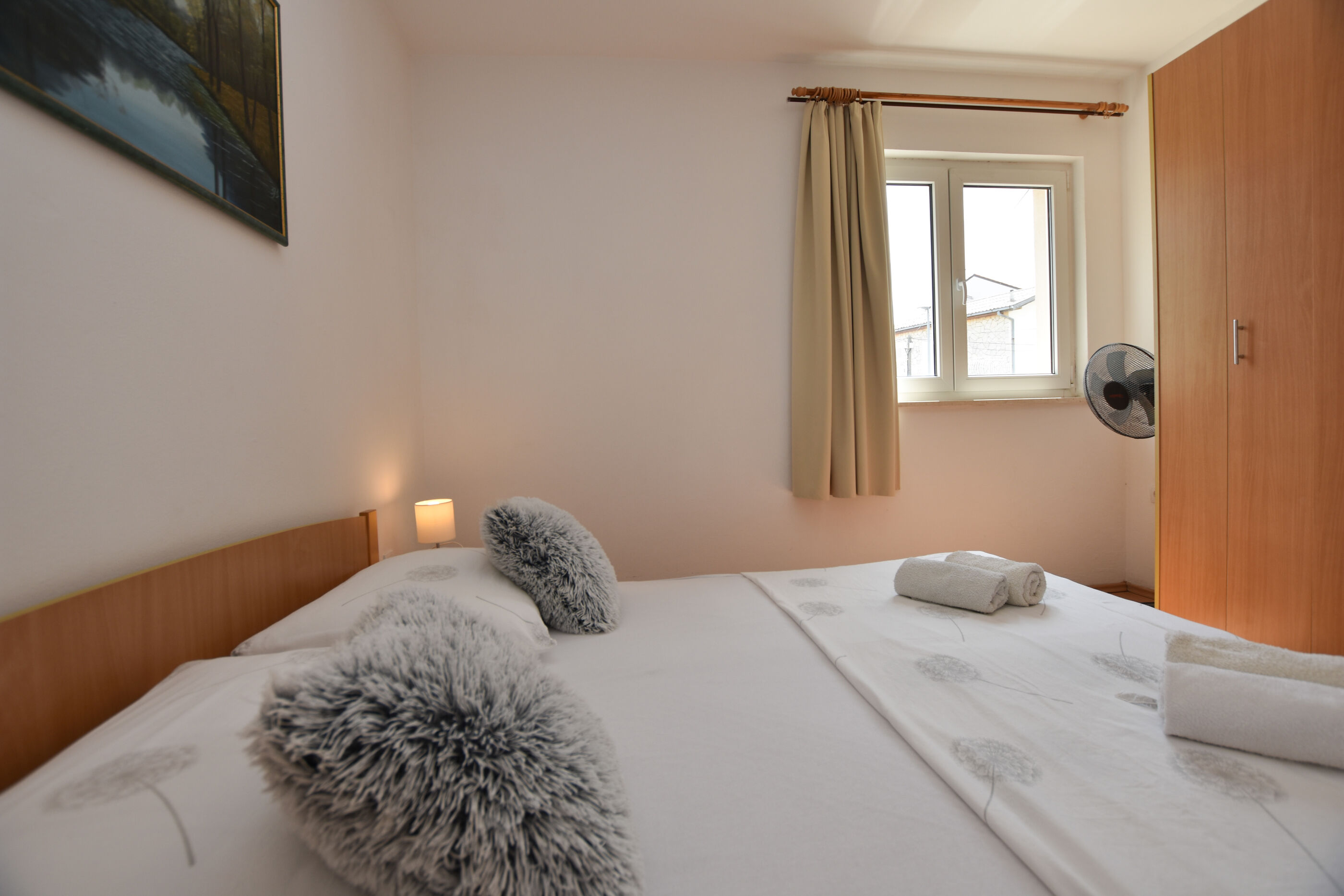 Apartments Zorana 95541-A3