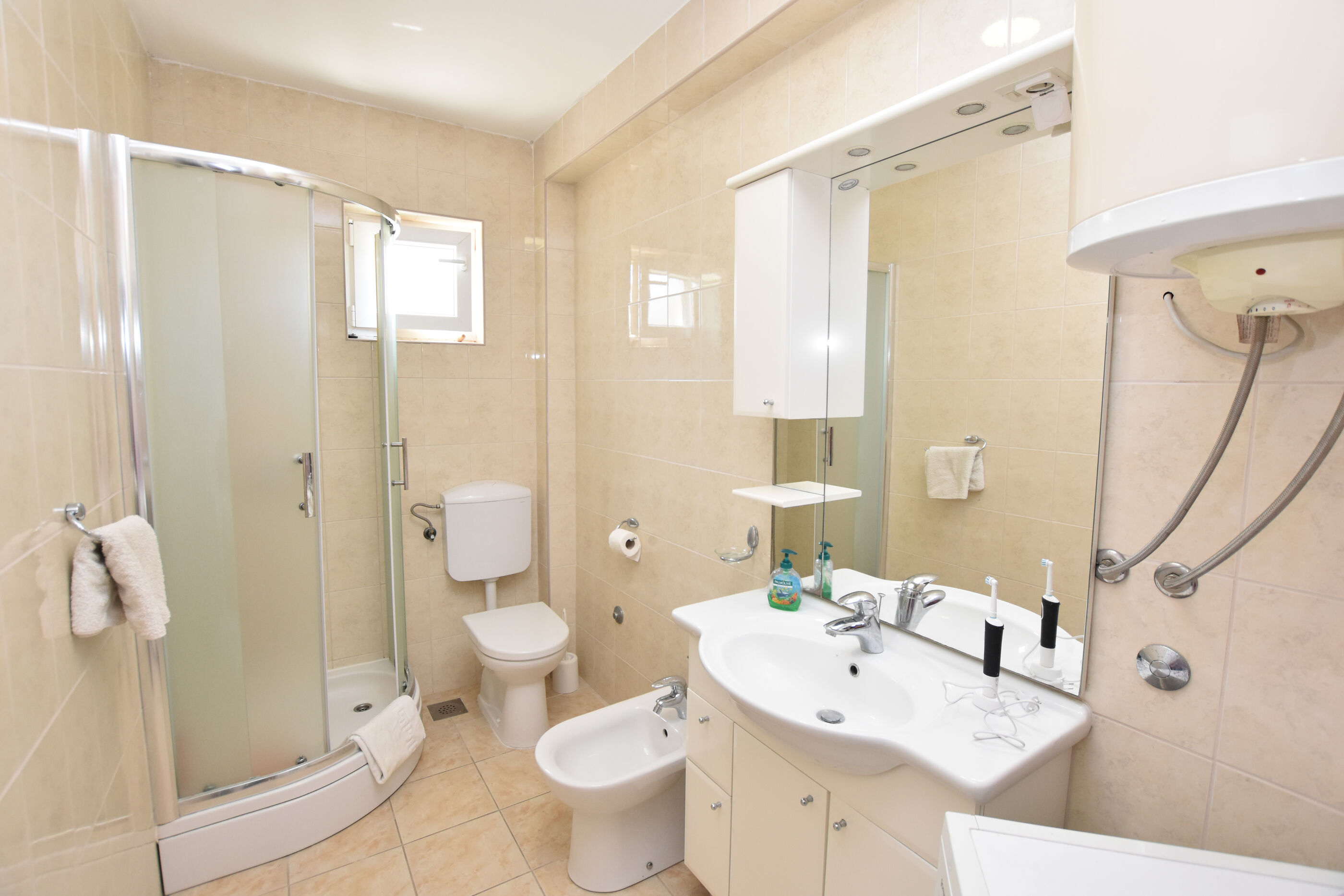 Apartments Zorana 95541-A3