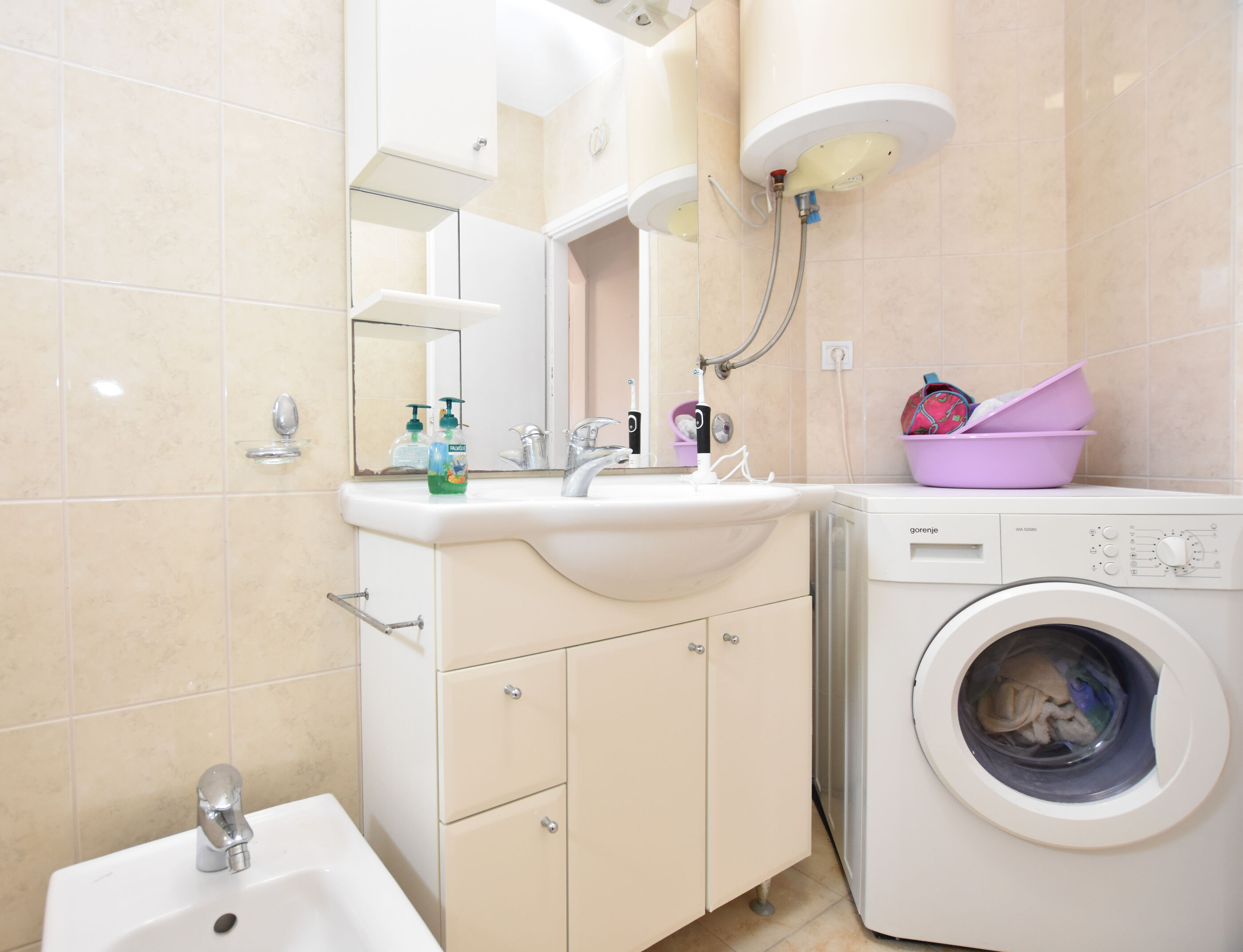 Apartments Zorana 95541-A3