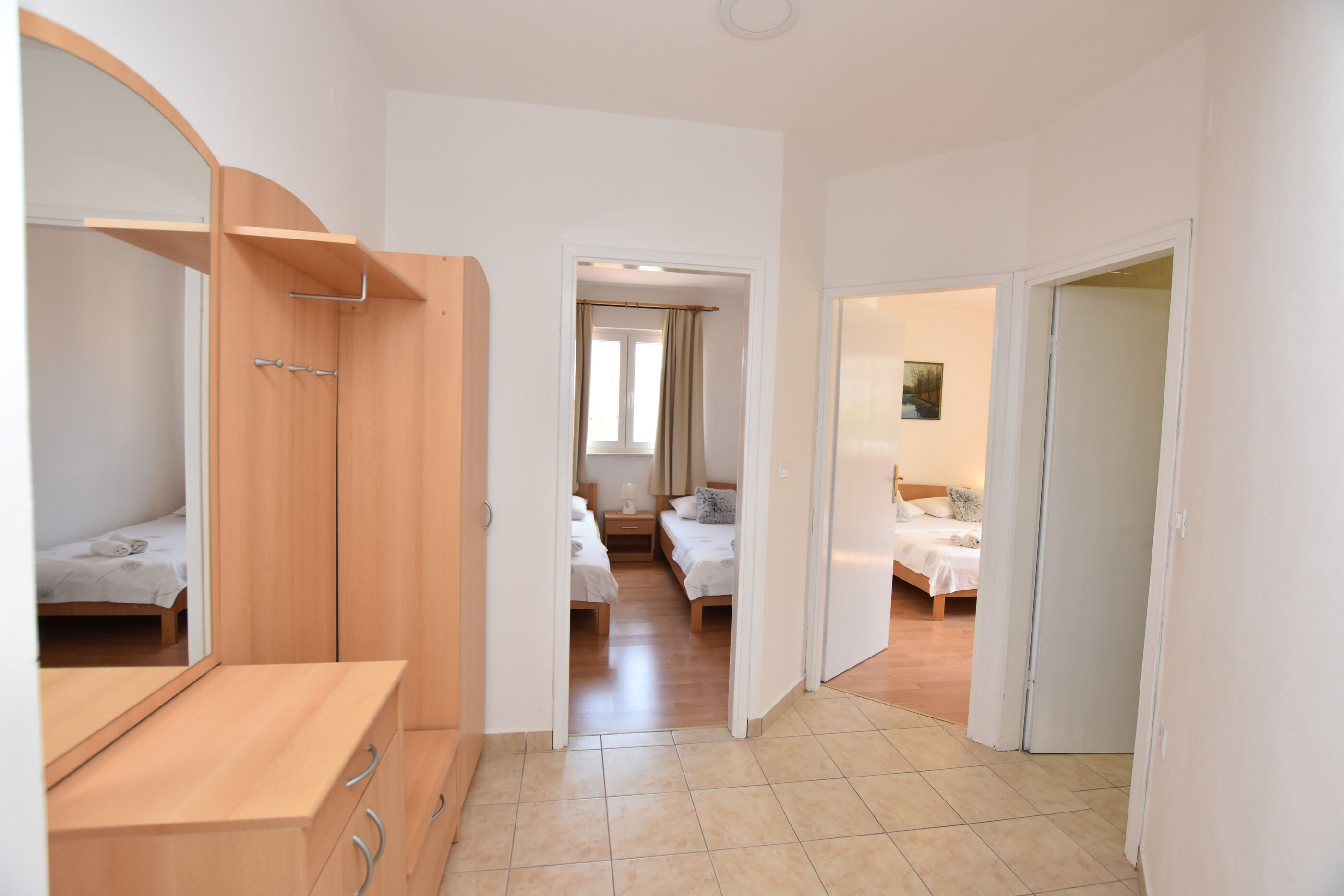 Apartments Zorana 95541-A3