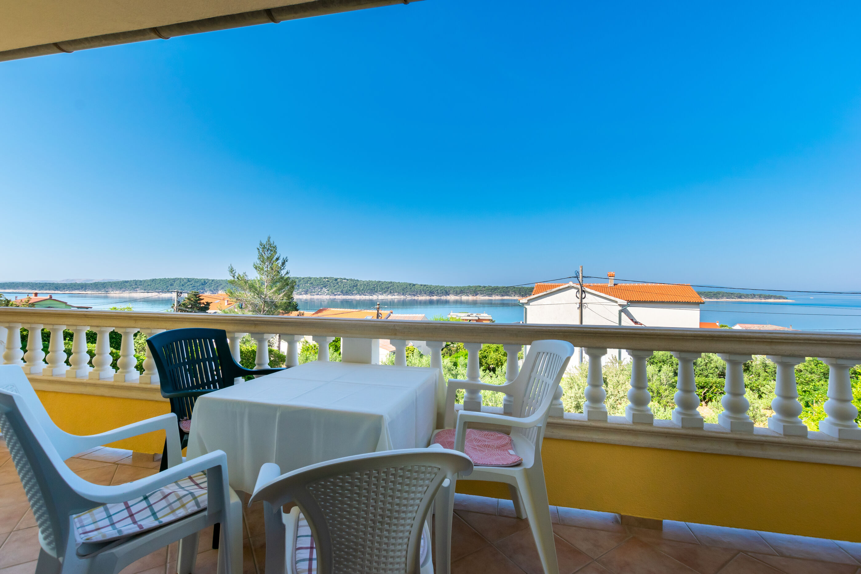 Apartment Lidija 91271-A1